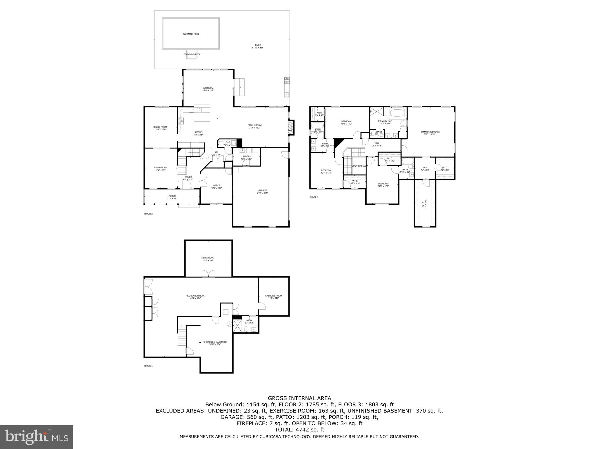 6691 CHATEAU BAY COURT