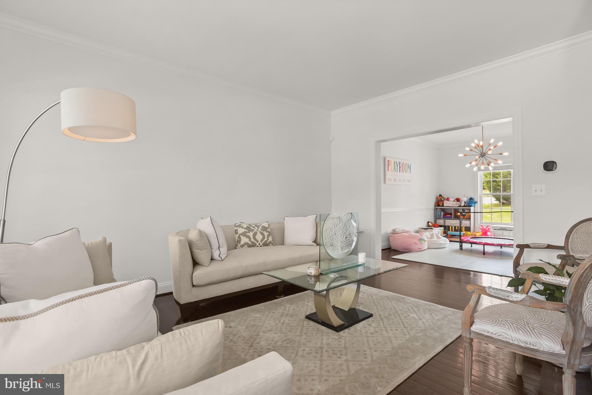 6691 CHATEAU BAY COURT