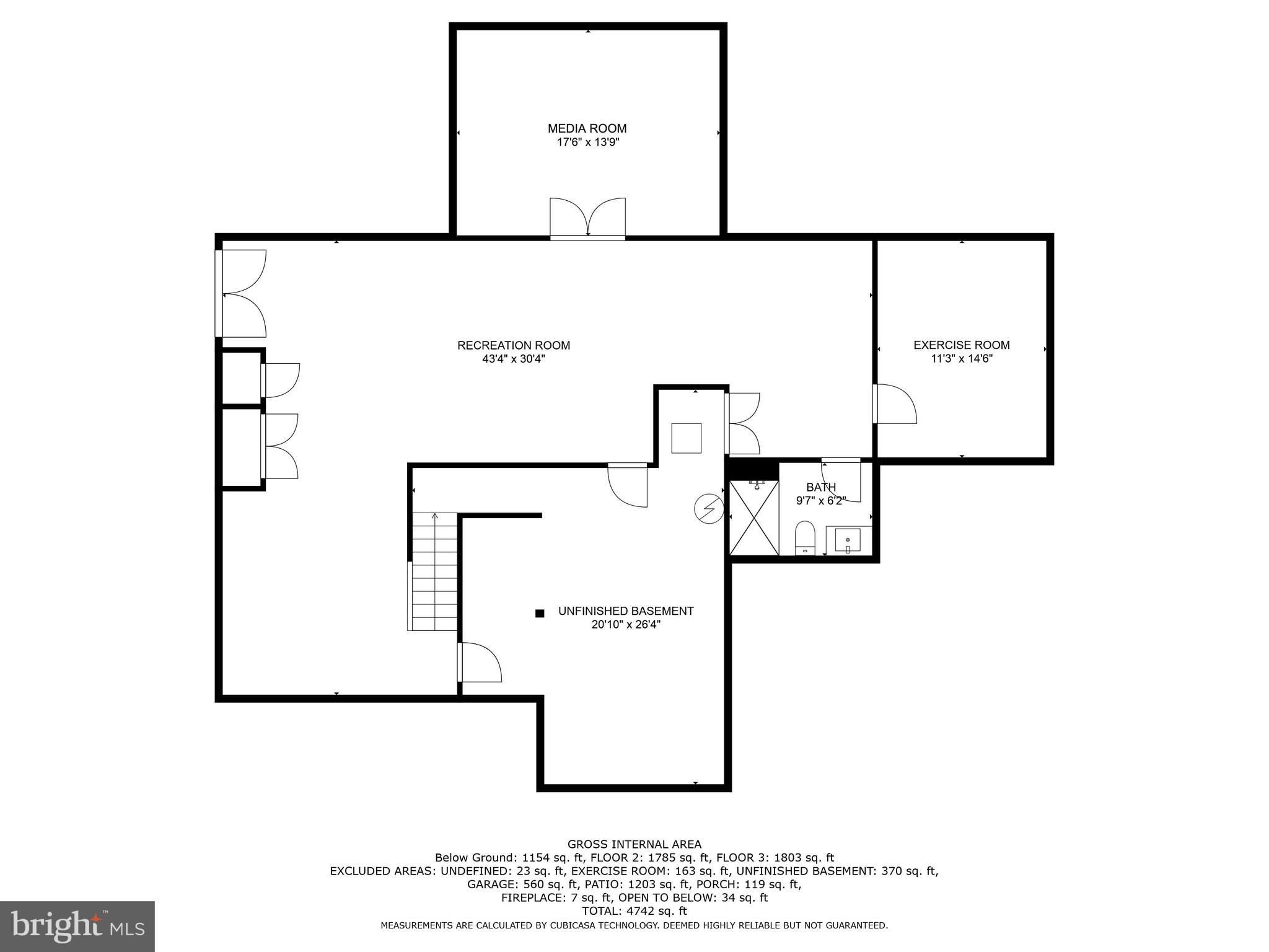 6691 CHATEAU BAY COURT