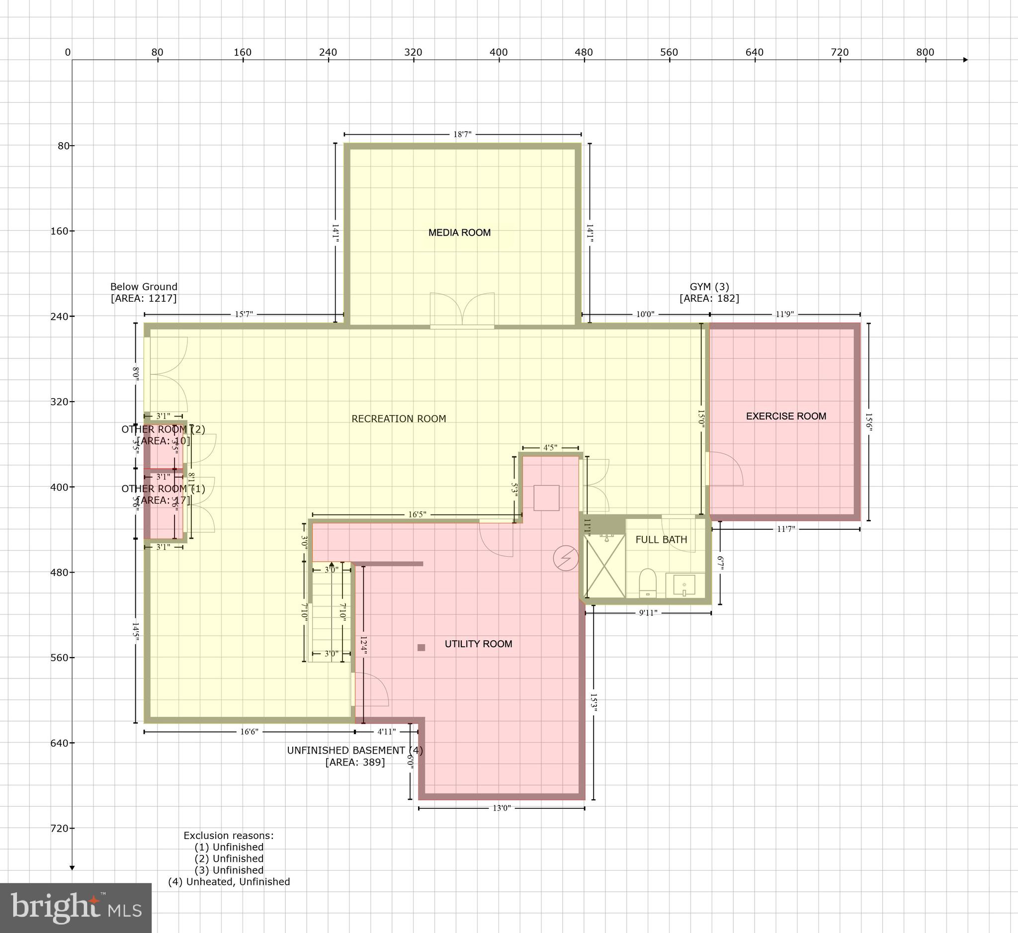 6691 CHATEAU BAY COURT