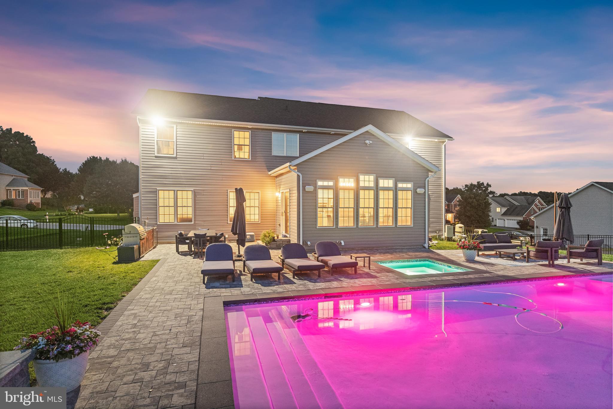 6691 CHATEAU BAY COURT