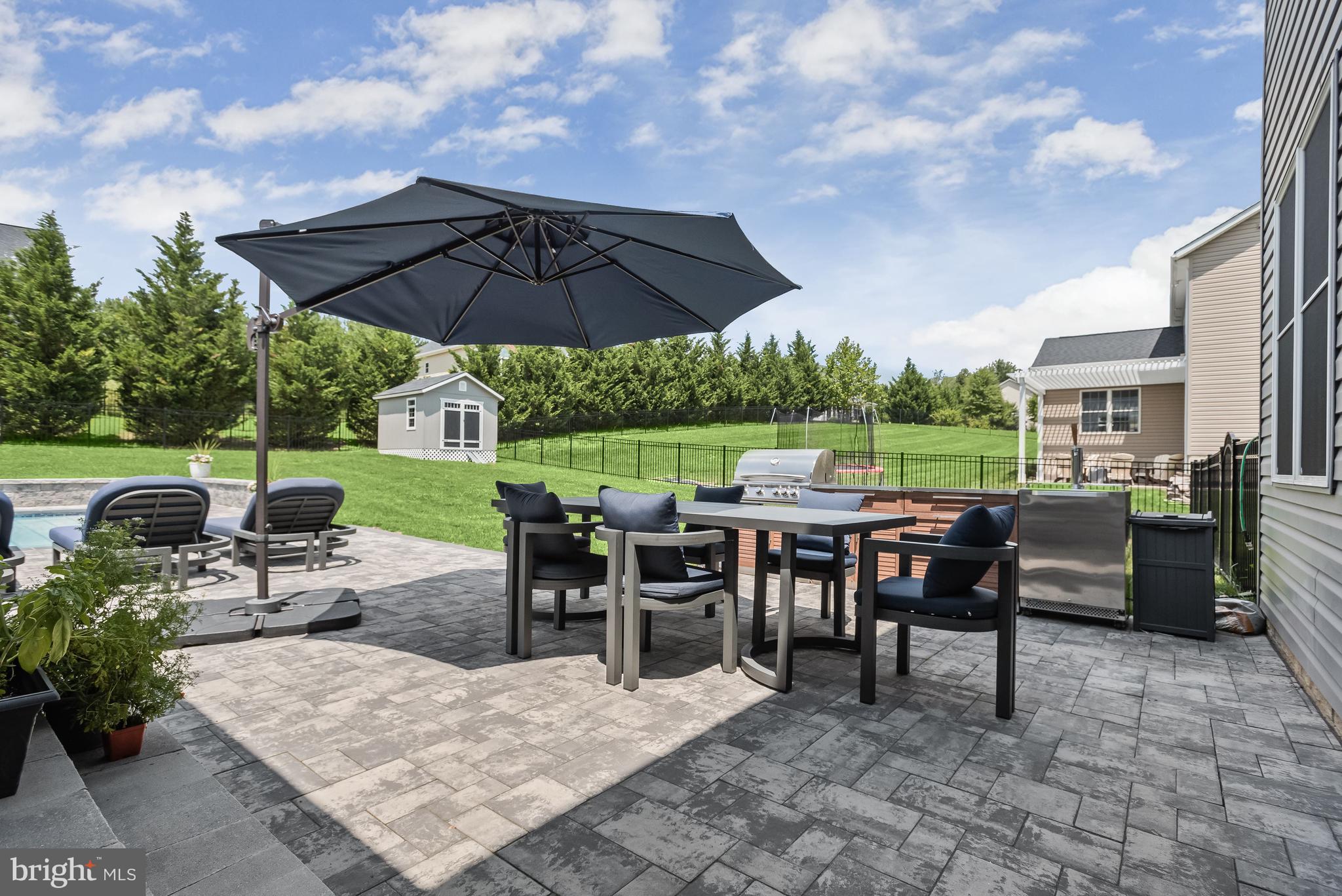 6691 CHATEAU BAY COURT