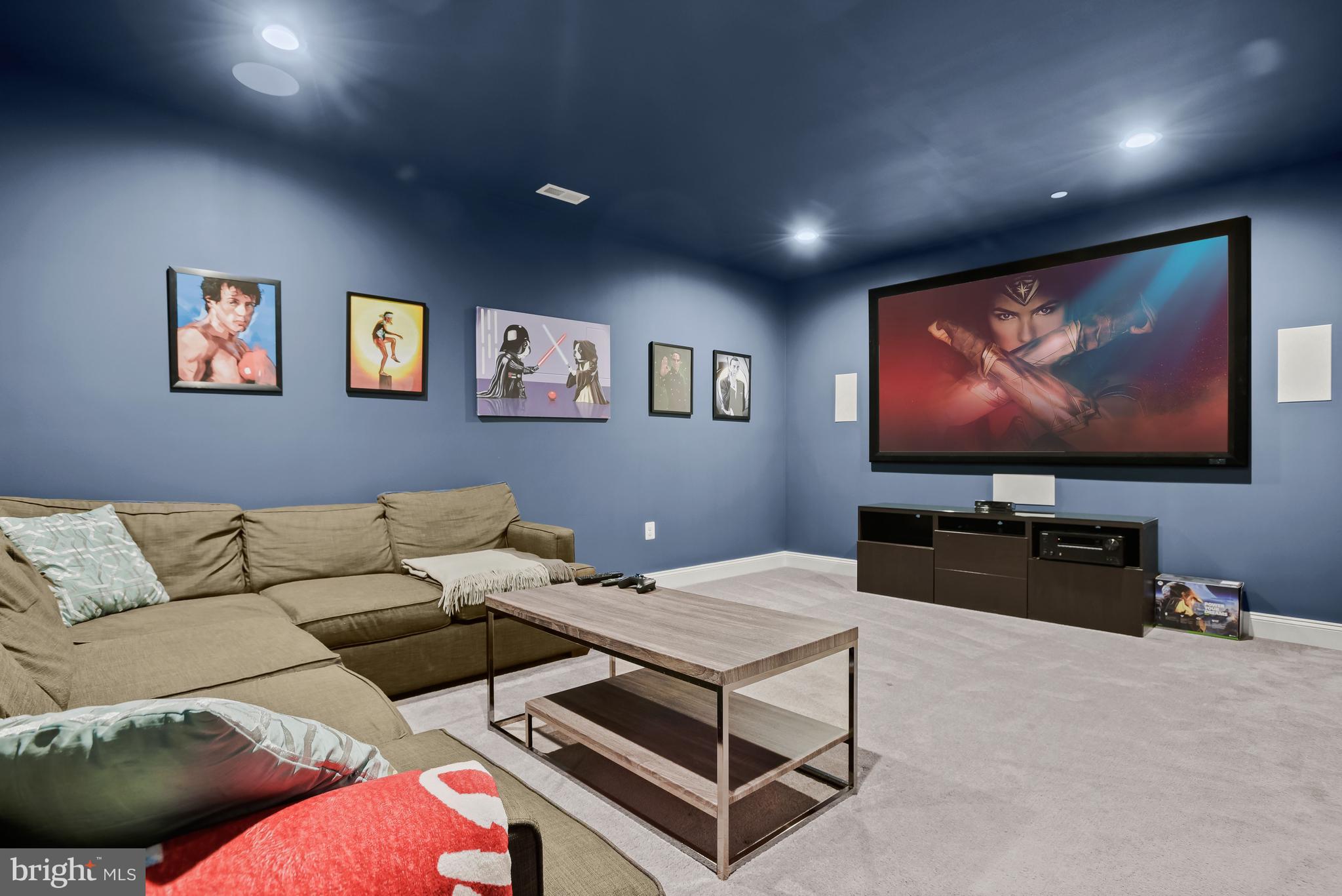 6691 CHATEAU BAY COURT