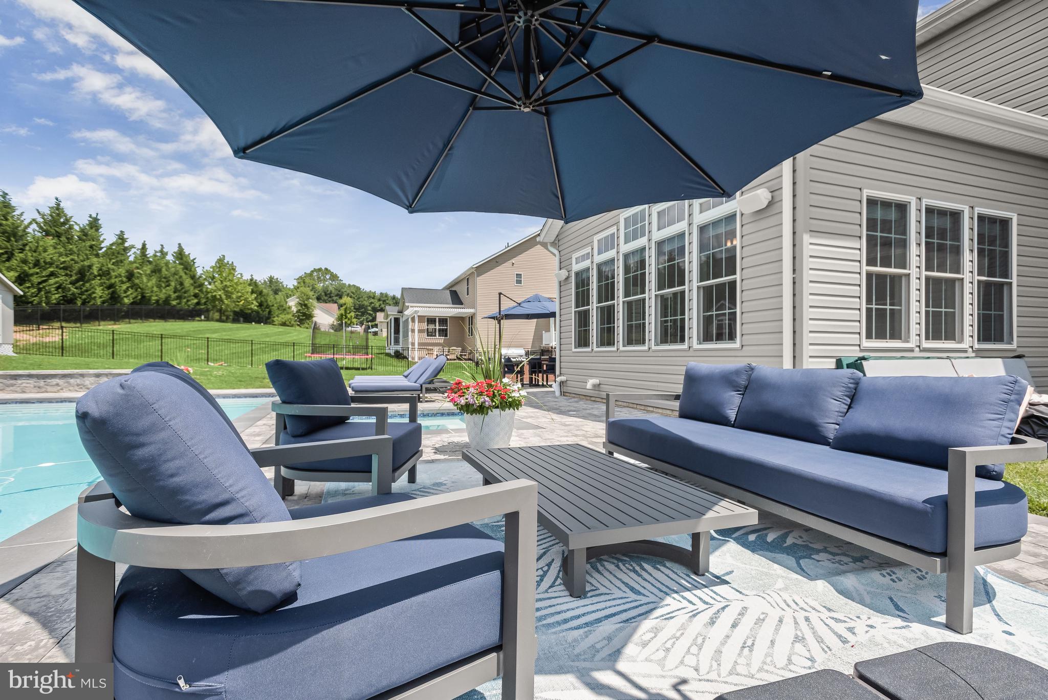 6691 CHATEAU BAY COURT