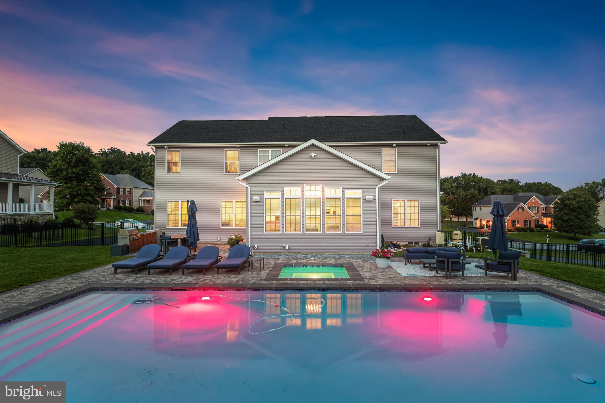 6691 CHATEAU BAY COURT