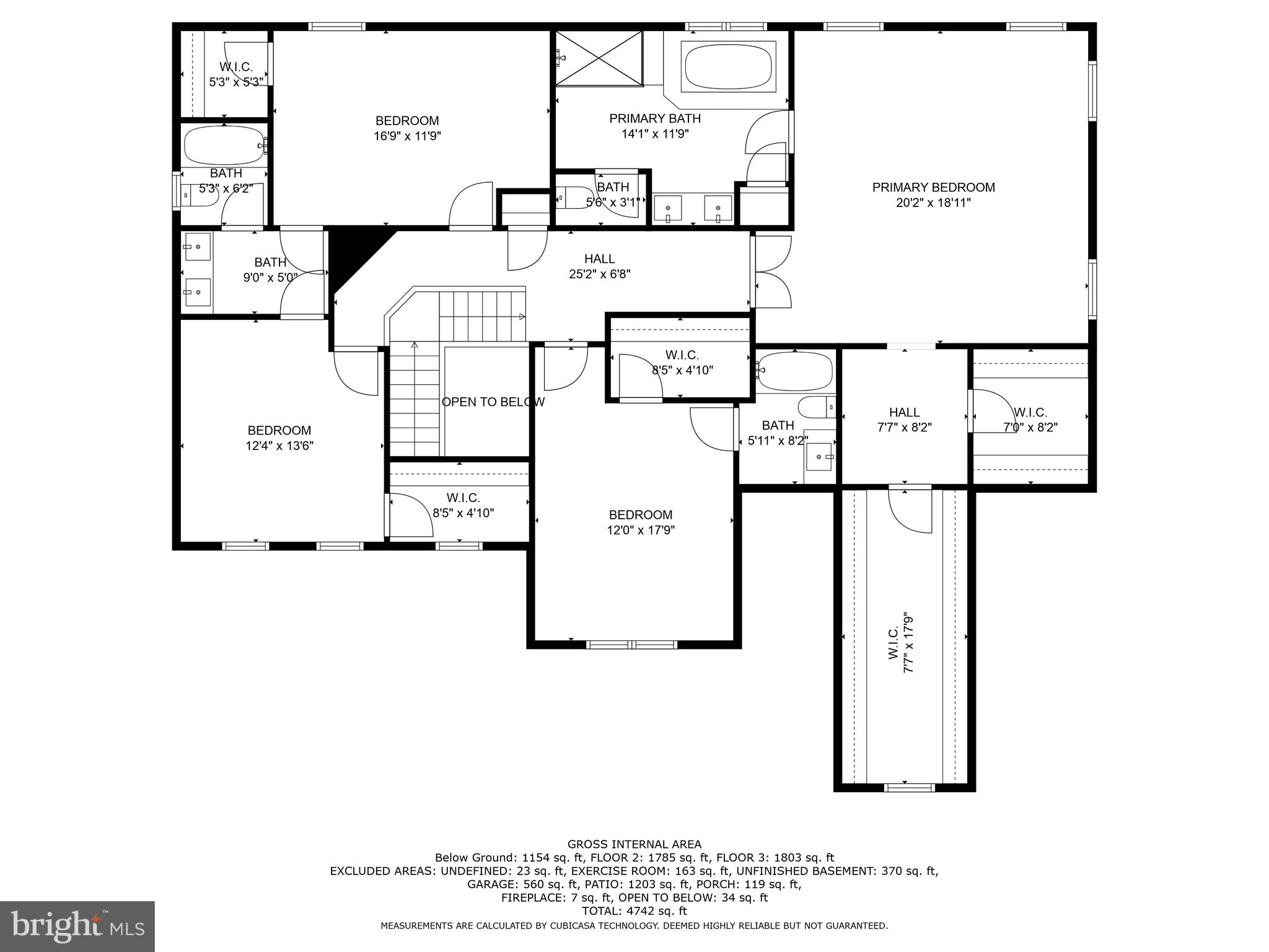 6691 CHATEAU BAY COURT