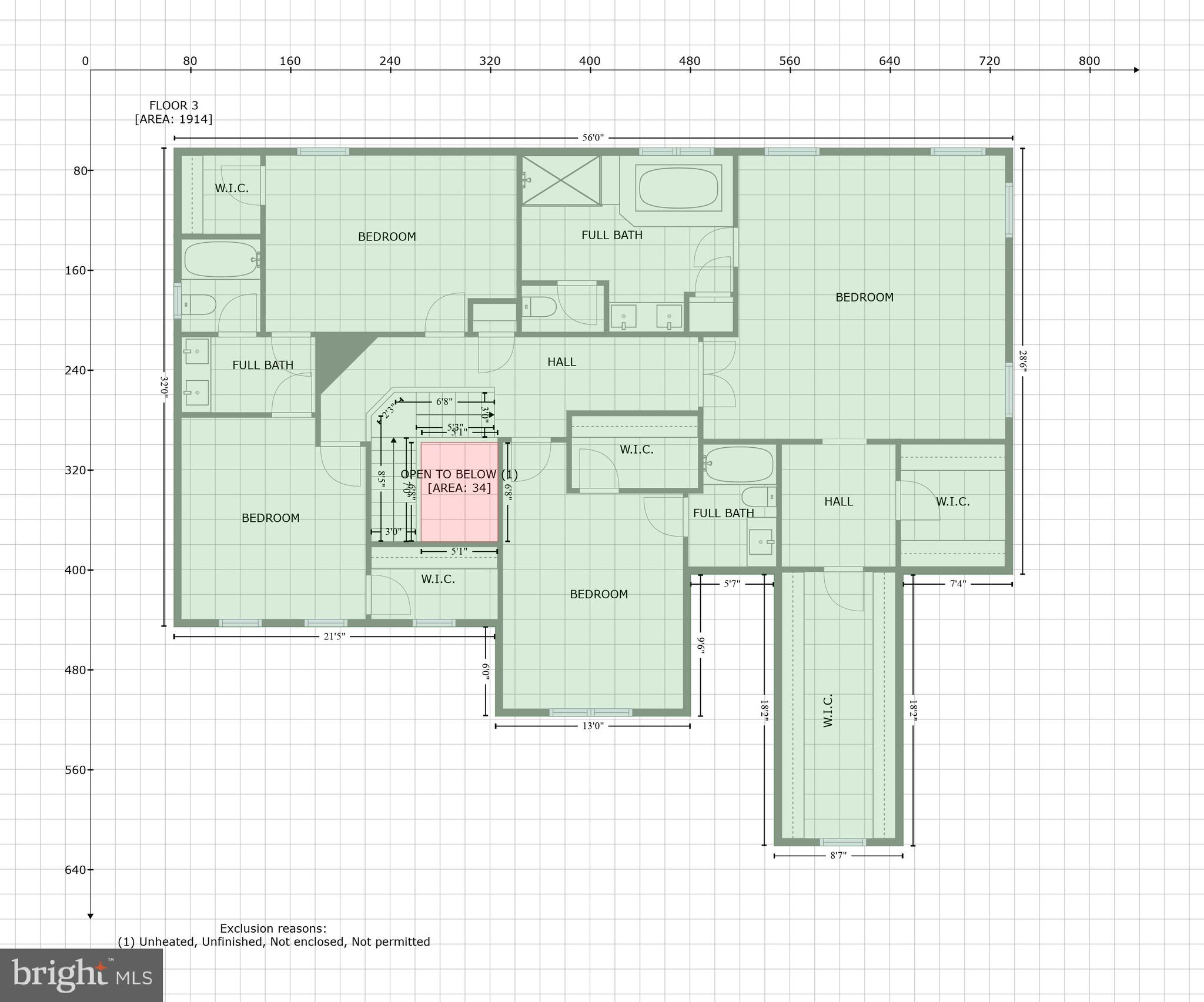 6691 CHATEAU BAY COURT