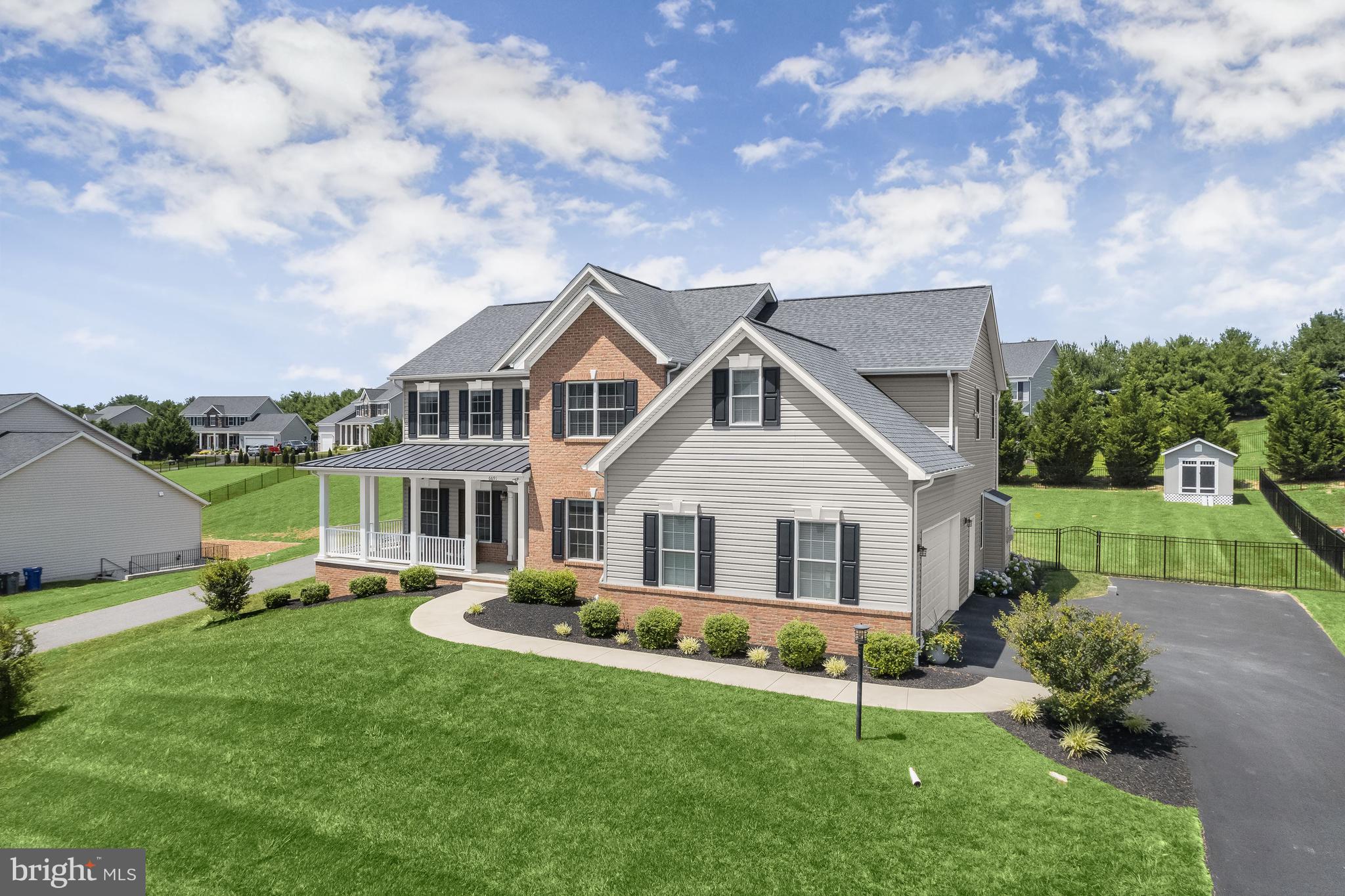 6691 CHATEAU BAY COURT