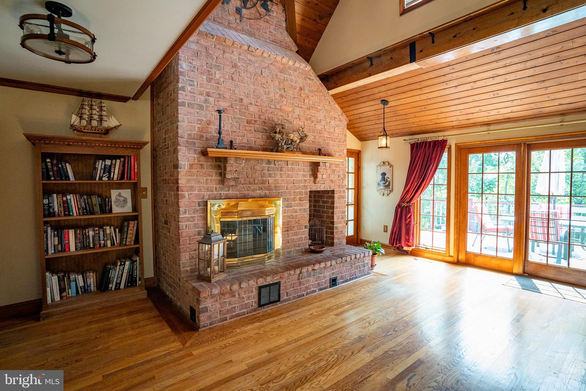 2862 COX RIDGE DRIVE
