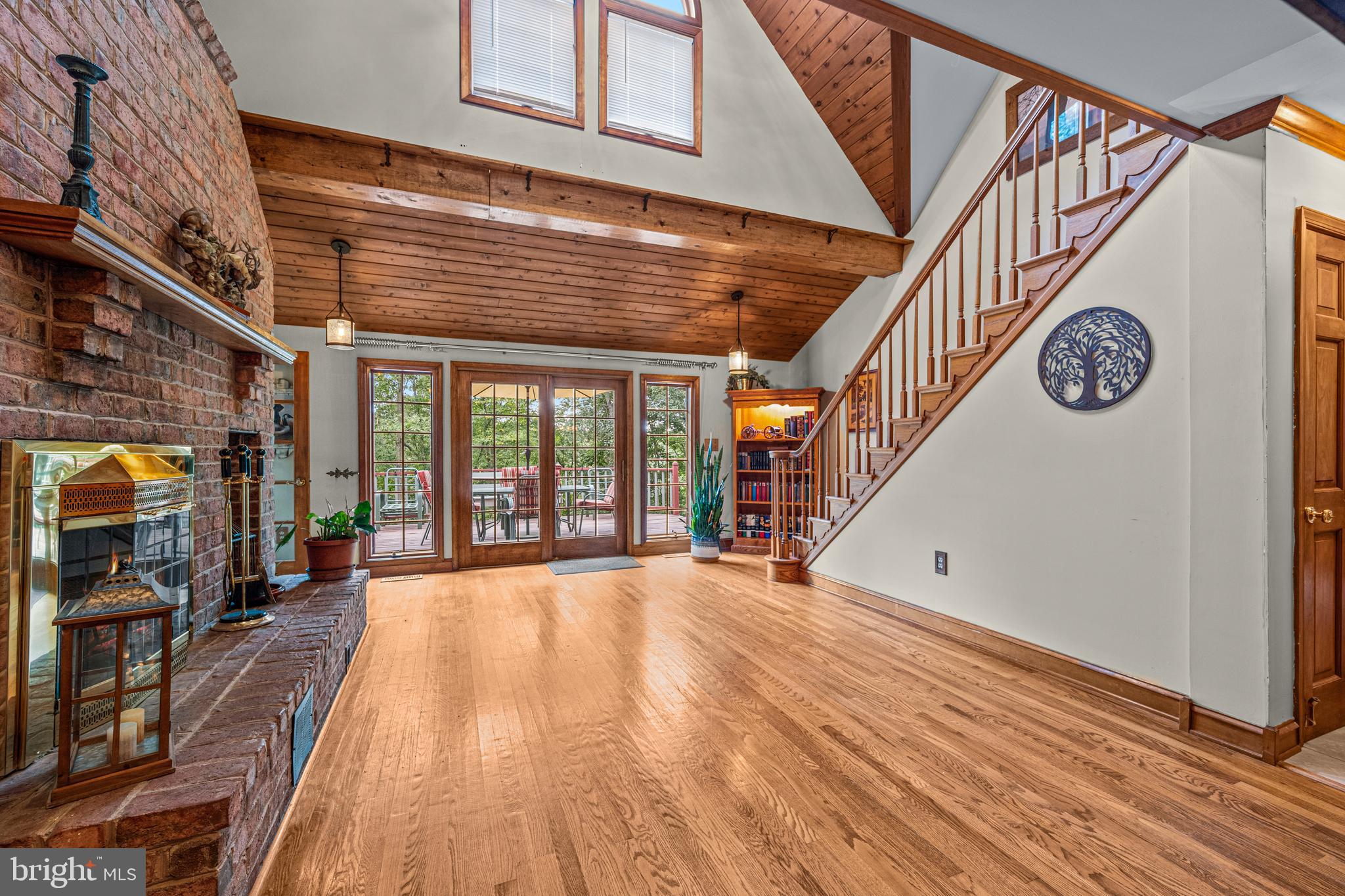 2862 COX RIDGE DRIVE