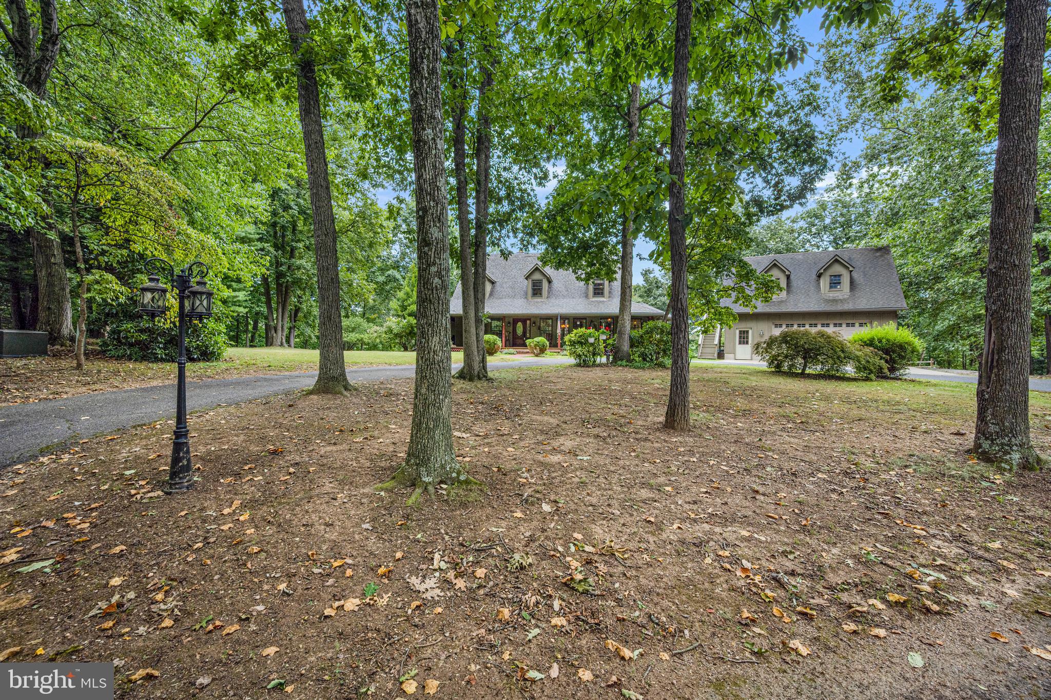 2862 COX RIDGE DRIVE