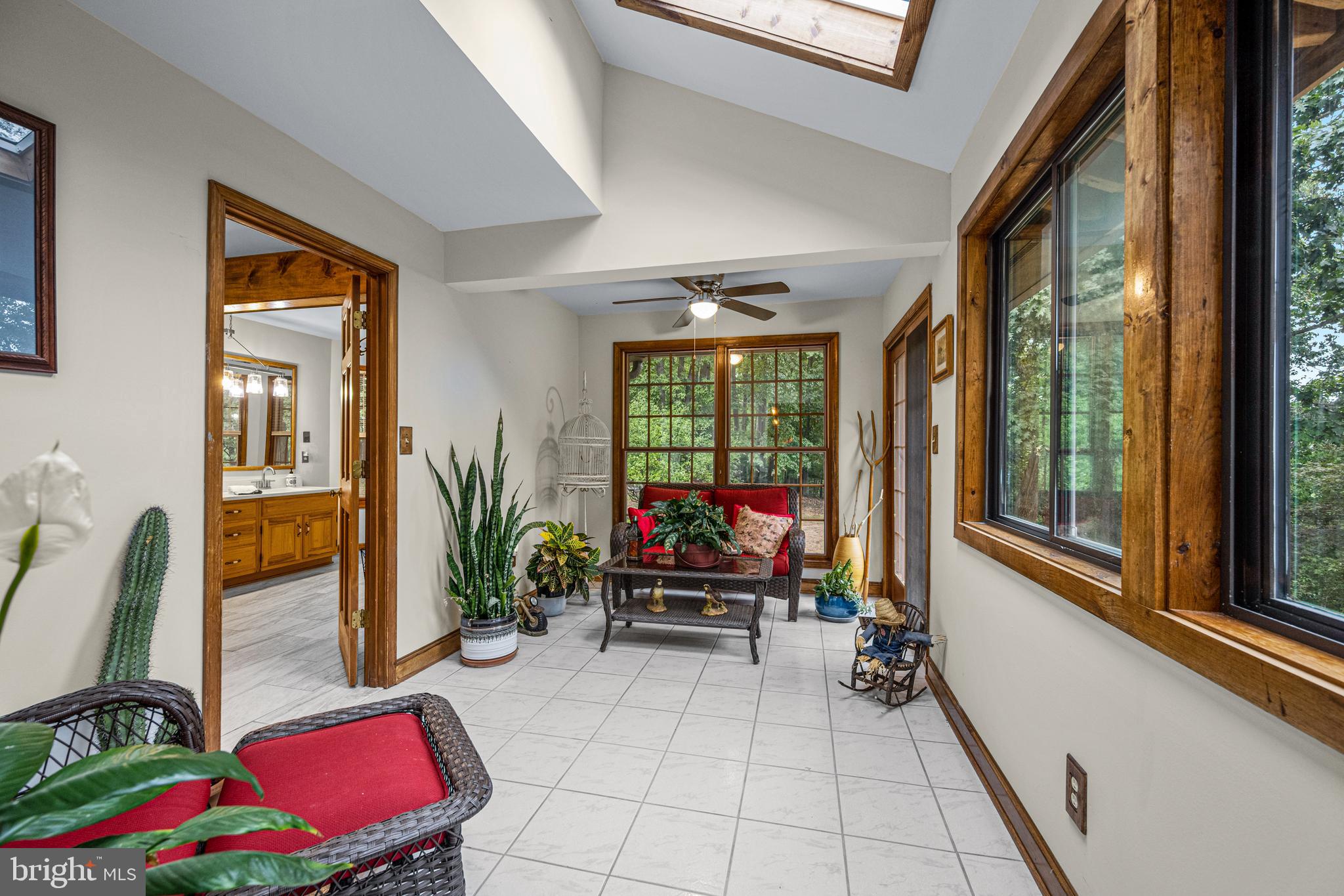 2862 COX RIDGE DRIVE