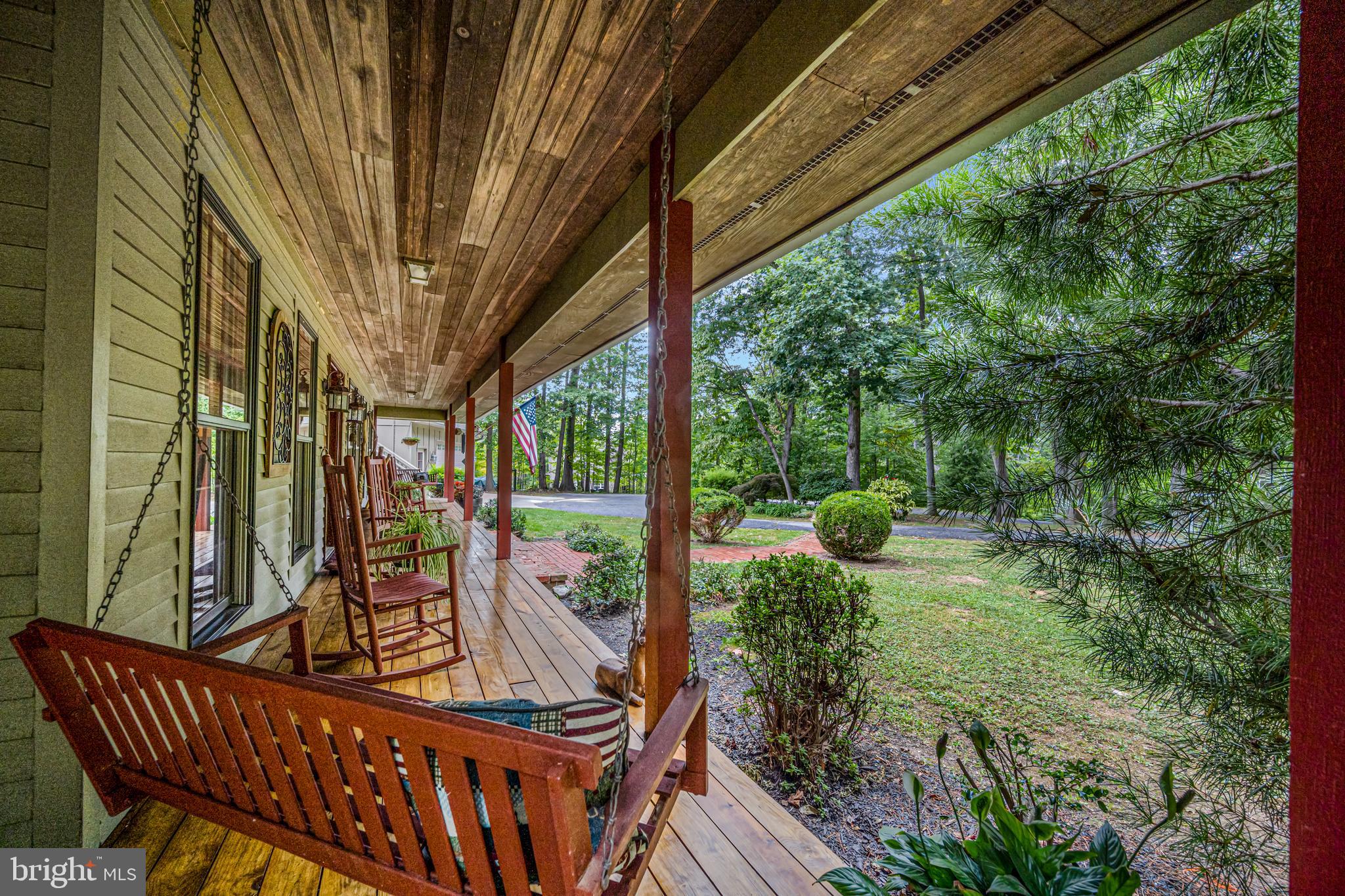 2862 COX RIDGE DRIVE