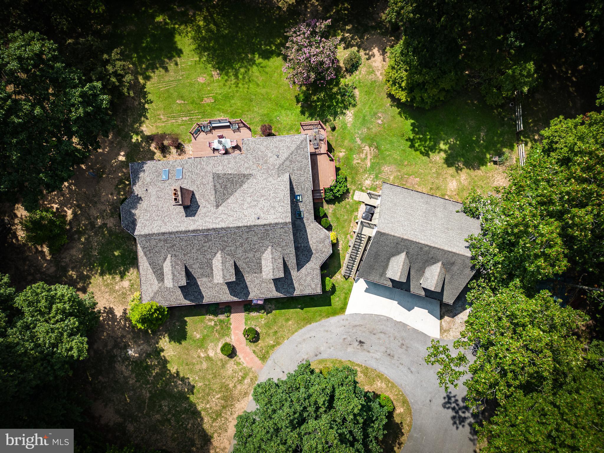 2862 COX RIDGE DRIVE