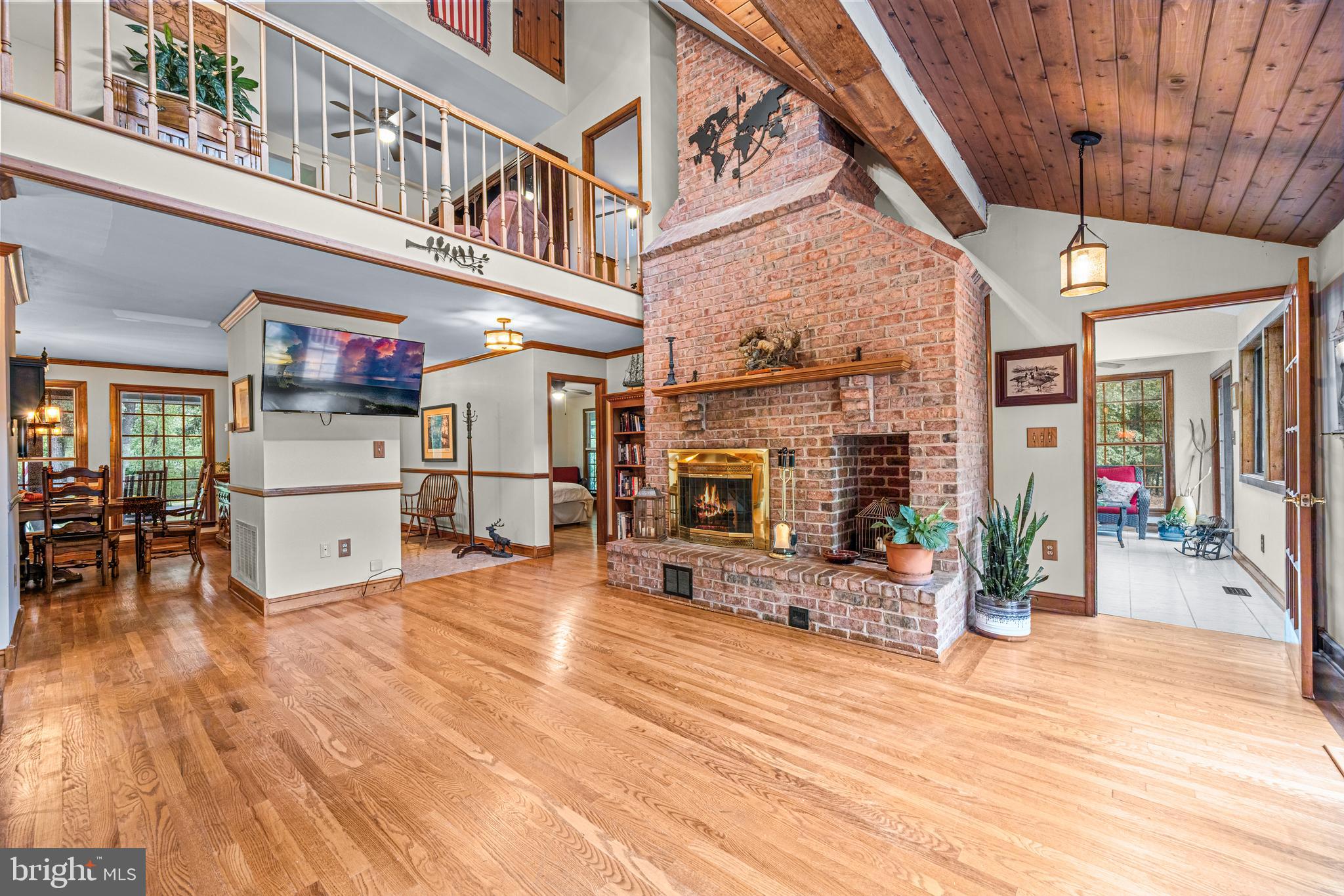 2862 COX RIDGE DRIVE
