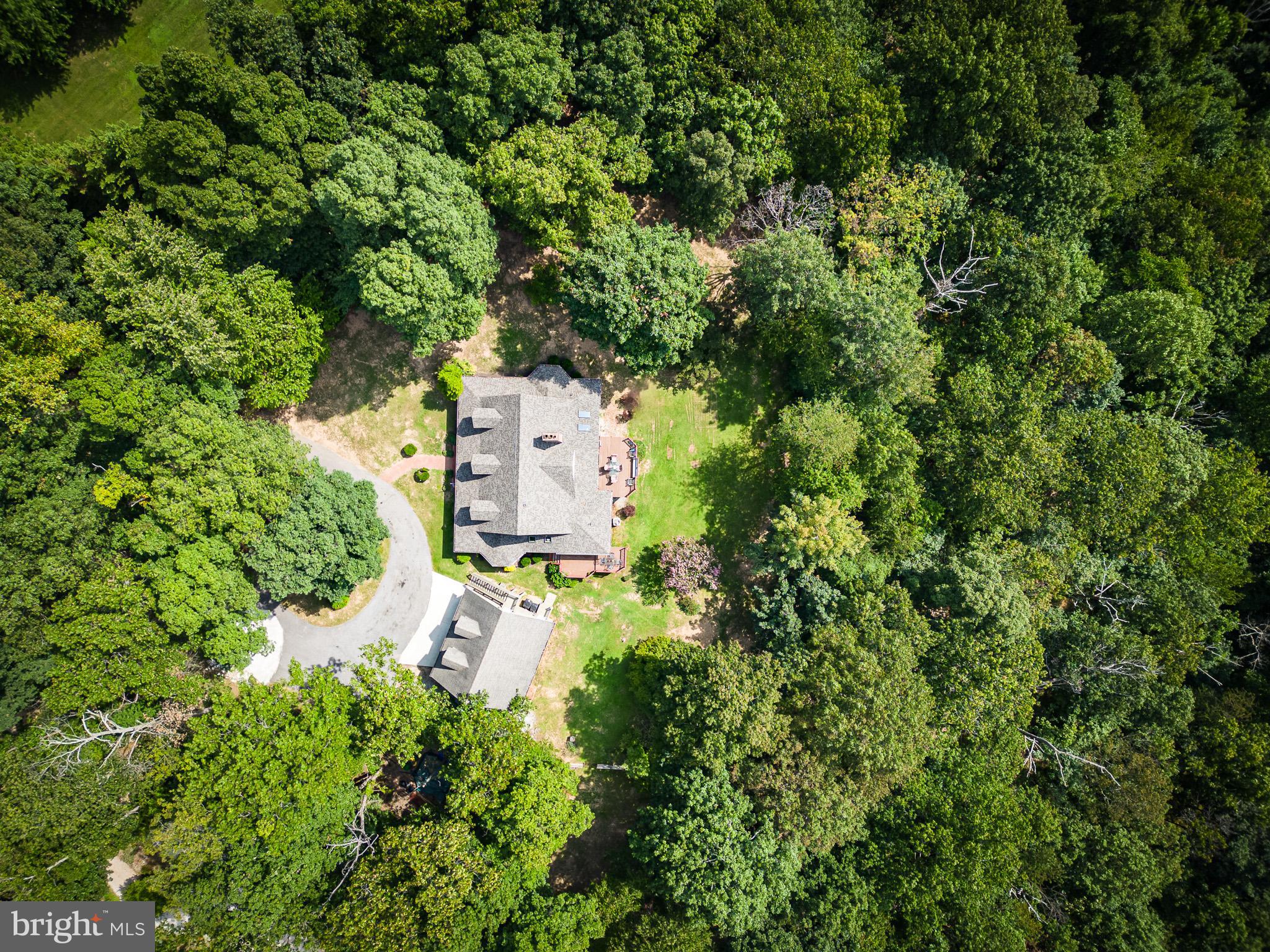 2862 COX RIDGE DRIVE