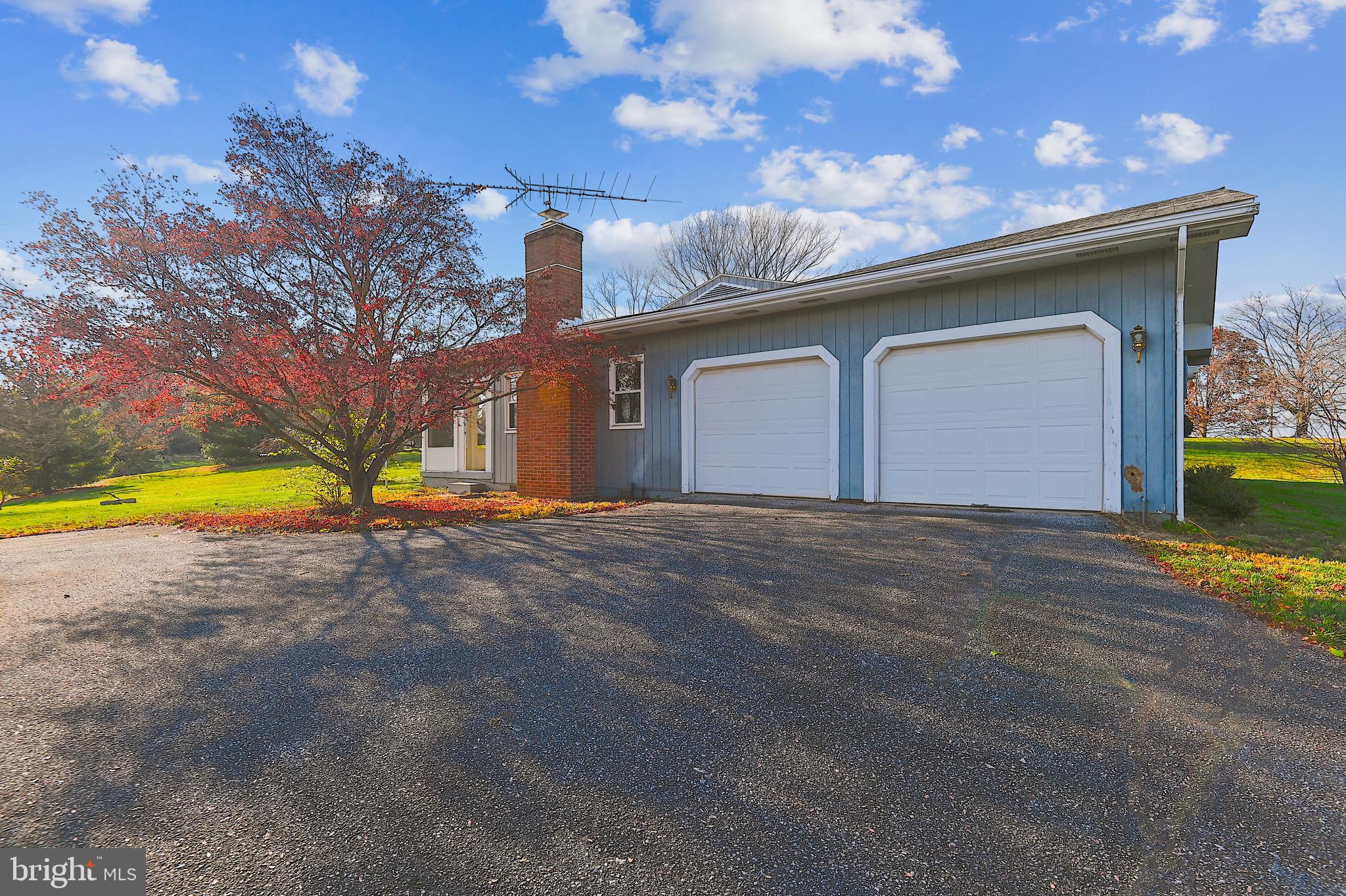 3137 Old Taneytown ROAD
