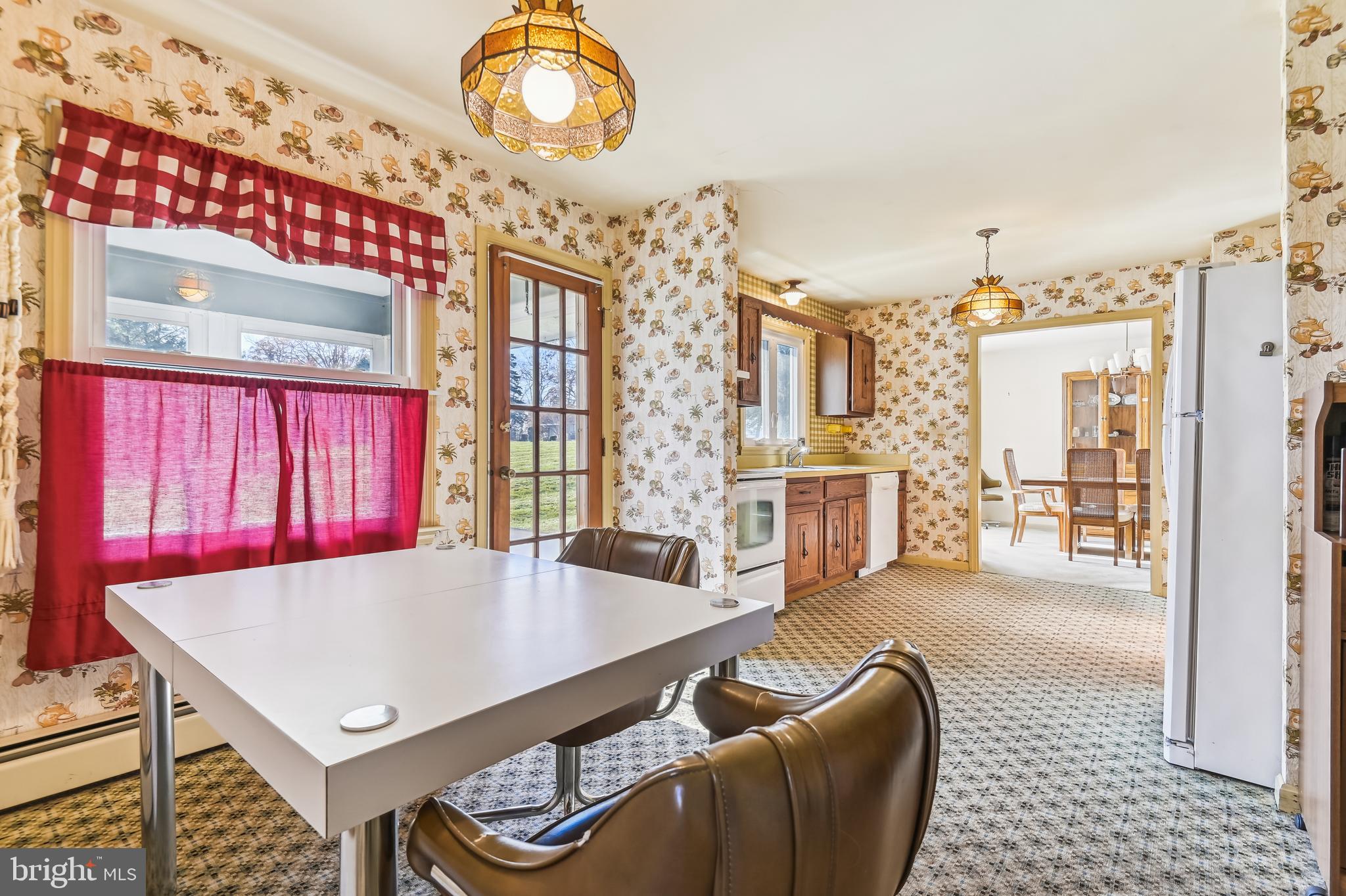 3137 Old Taneytown ROAD