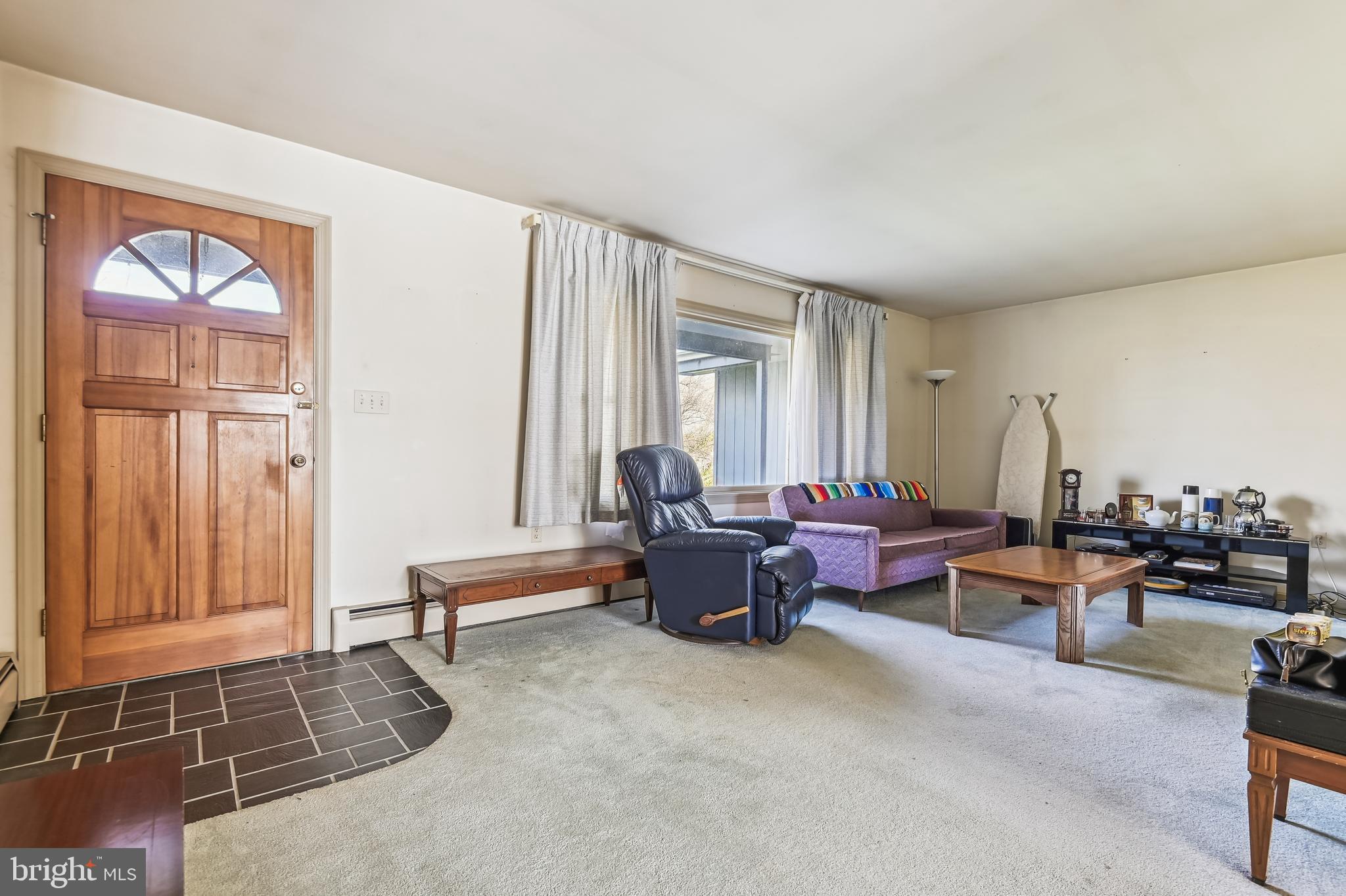 3137 Old Taneytown ROAD