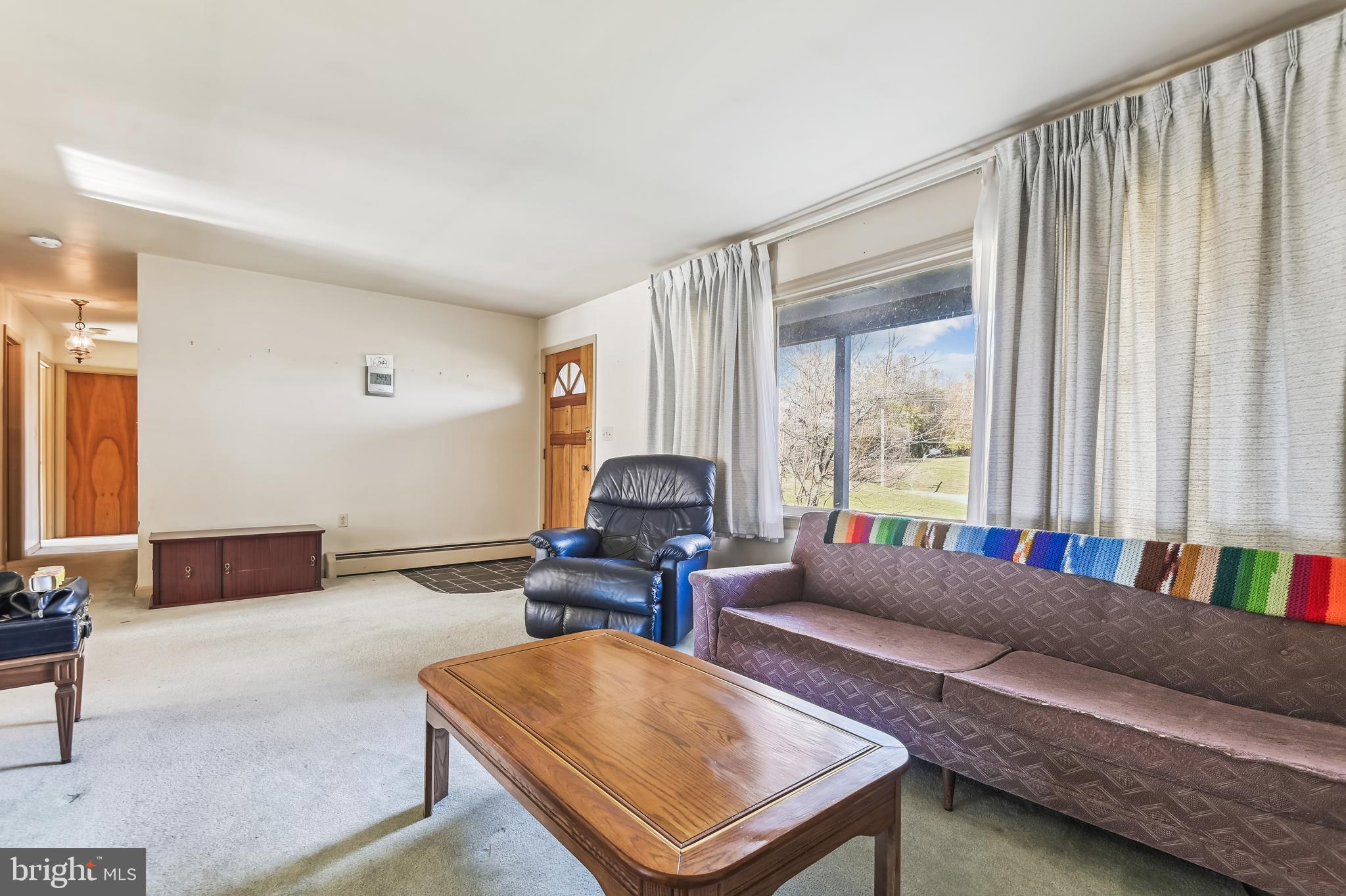 3137 Old Taneytown ROAD