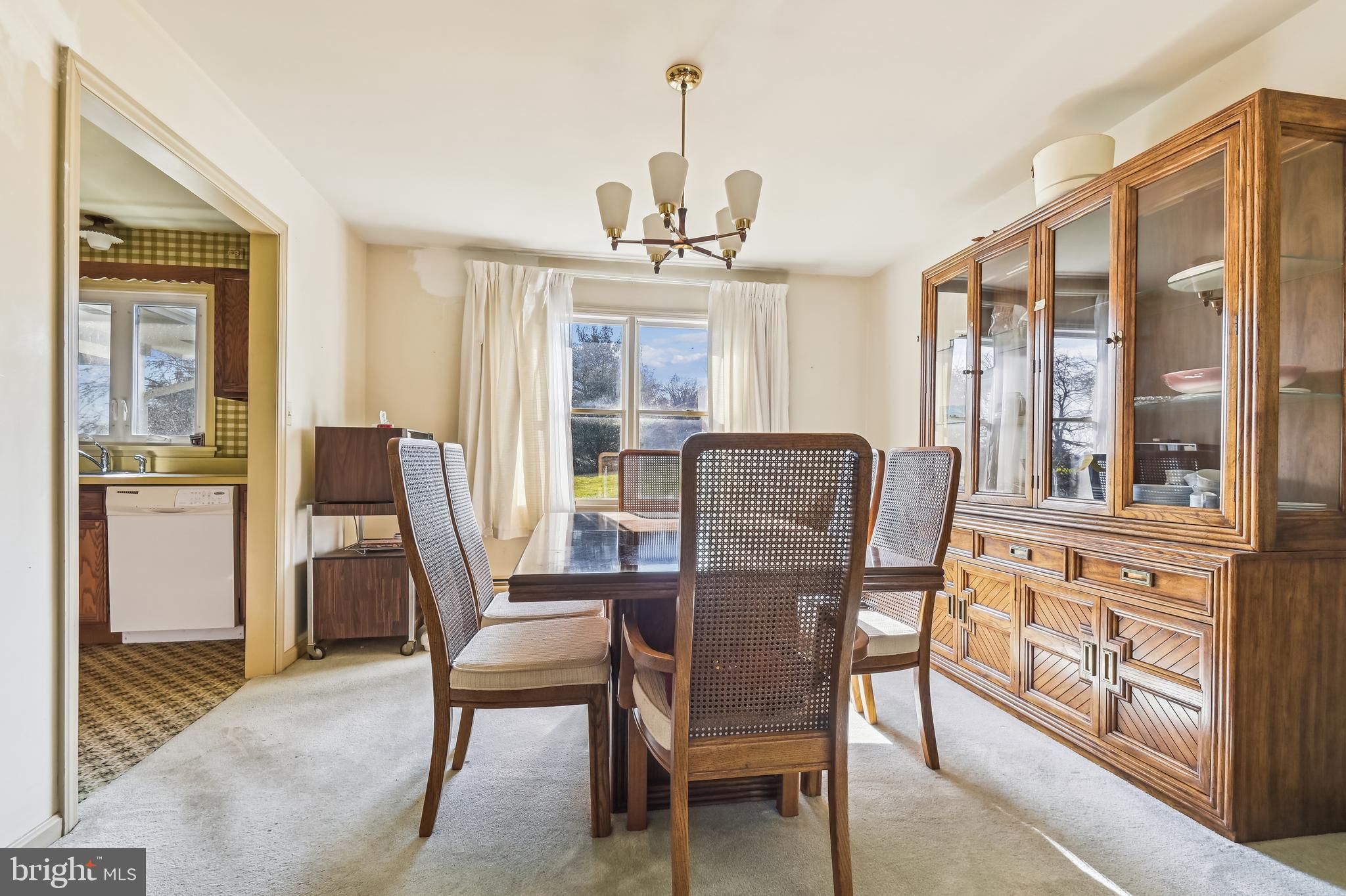 3137 Old Taneytown ROAD