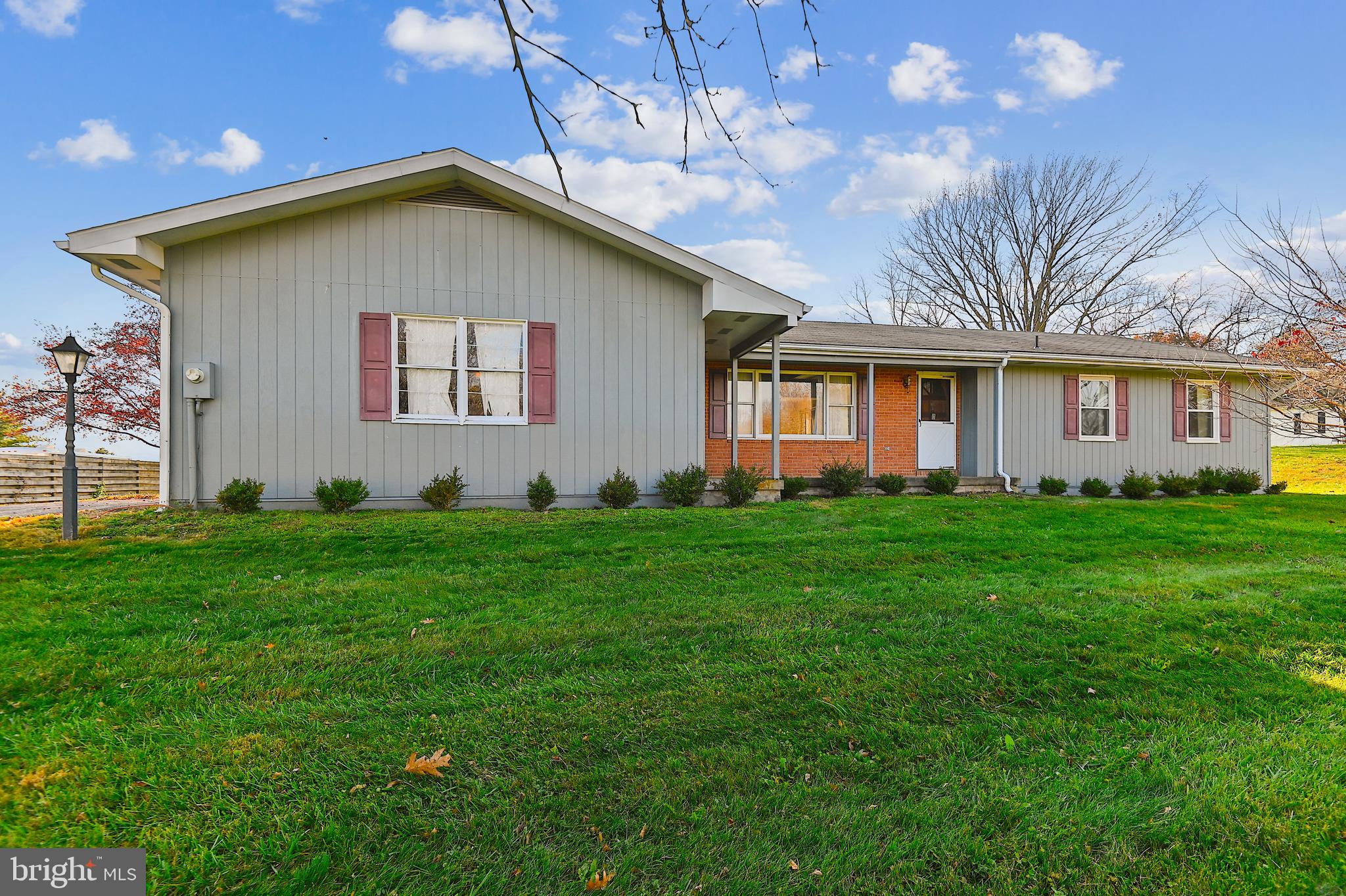 3137 Old Taneytown ROAD