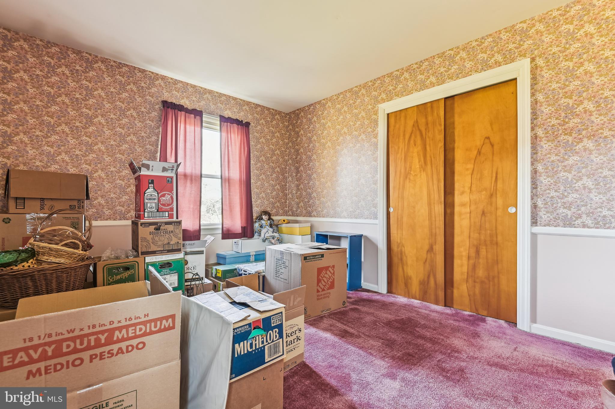 3137 Old Taneytown ROAD