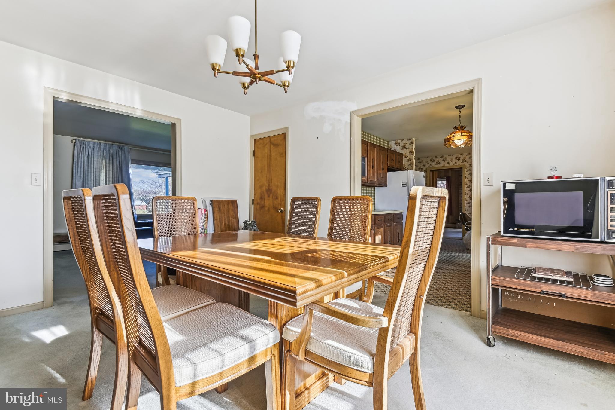 3137 Old Taneytown ROAD