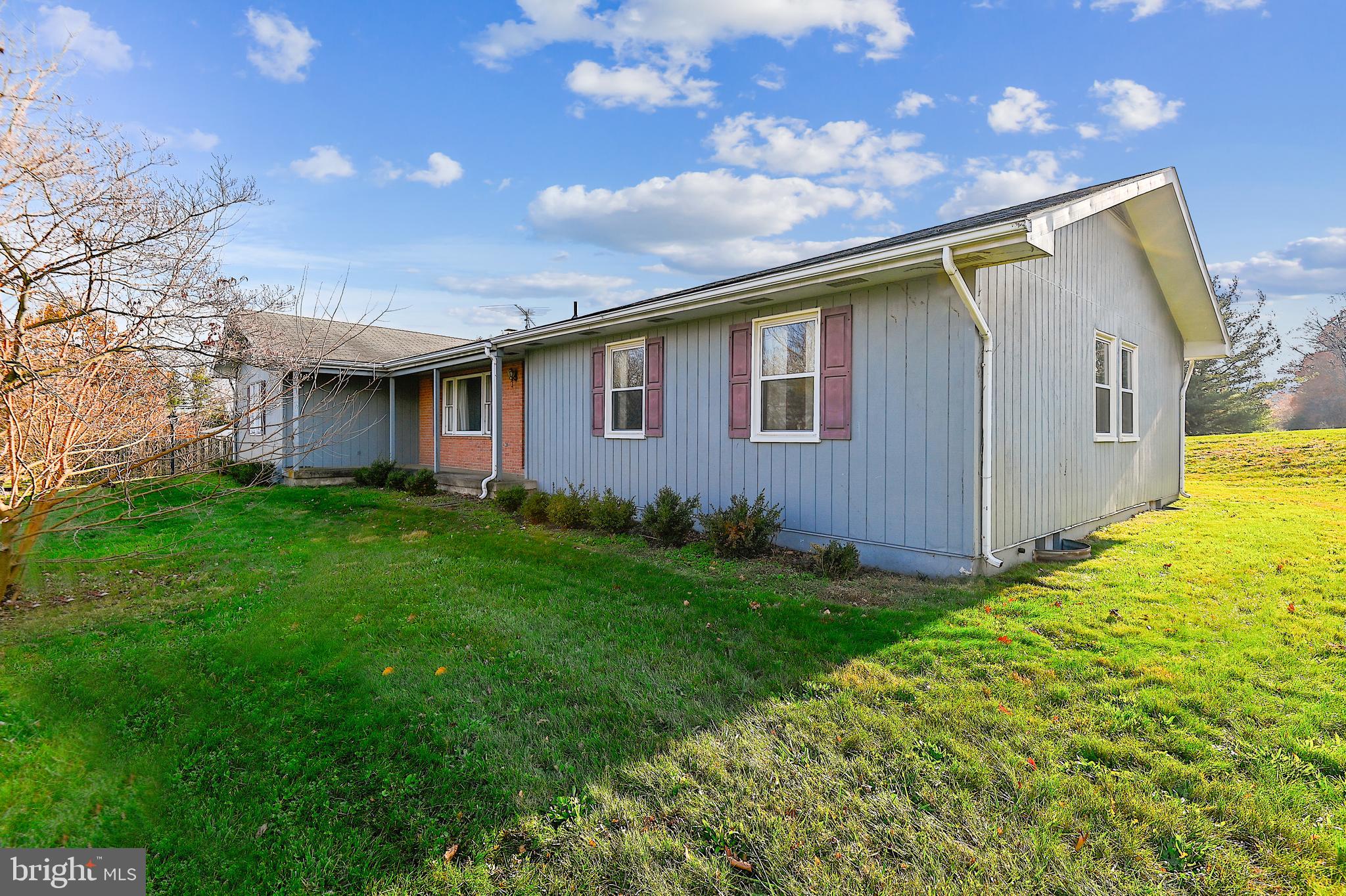 3137 Old Taneytown ROAD