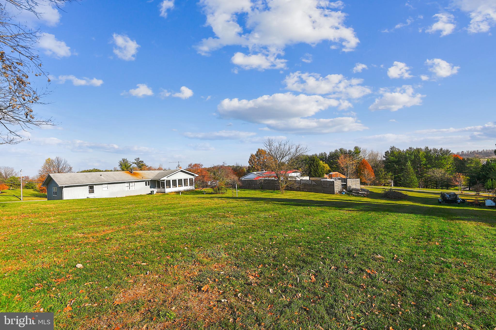 3137 Old Taneytown ROAD