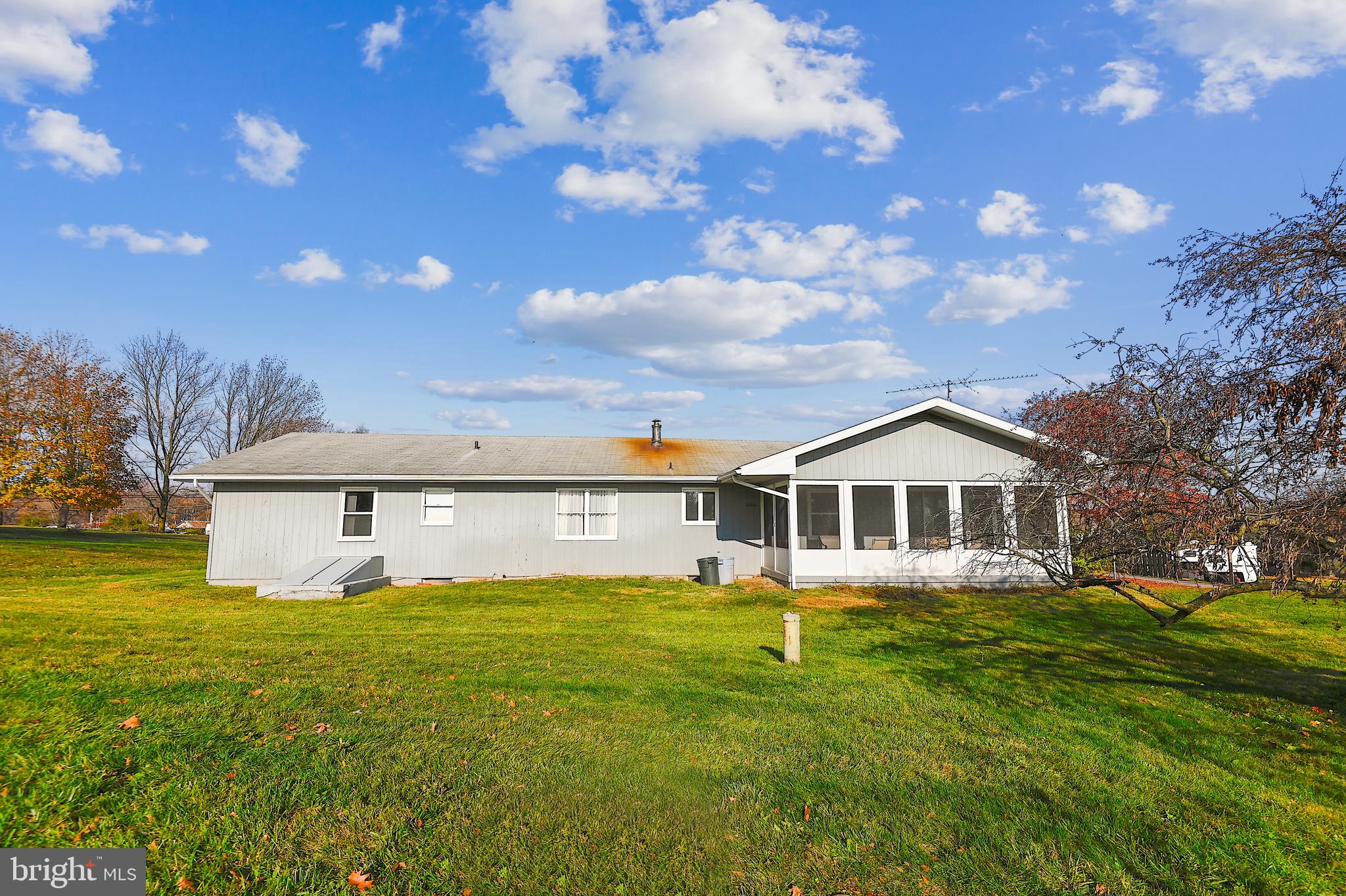 3137 Old Taneytown ROAD
