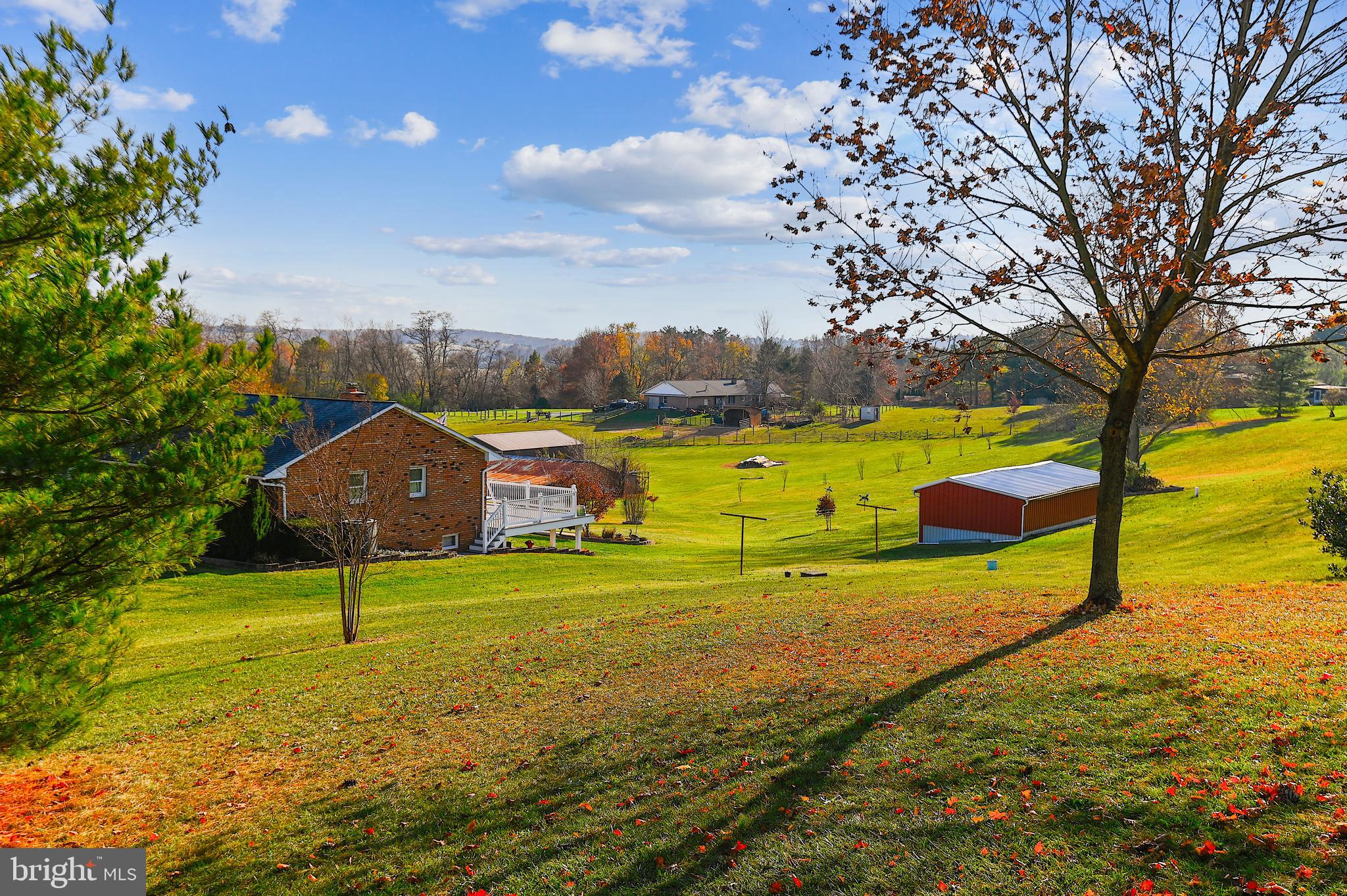 3137 Old Taneytown ROAD