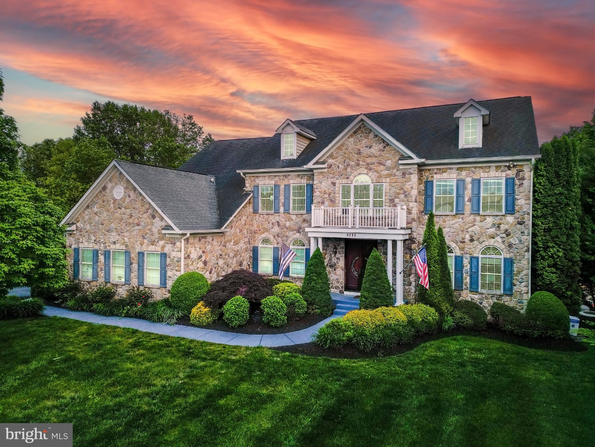 3211 Brinkburn DRIVE
