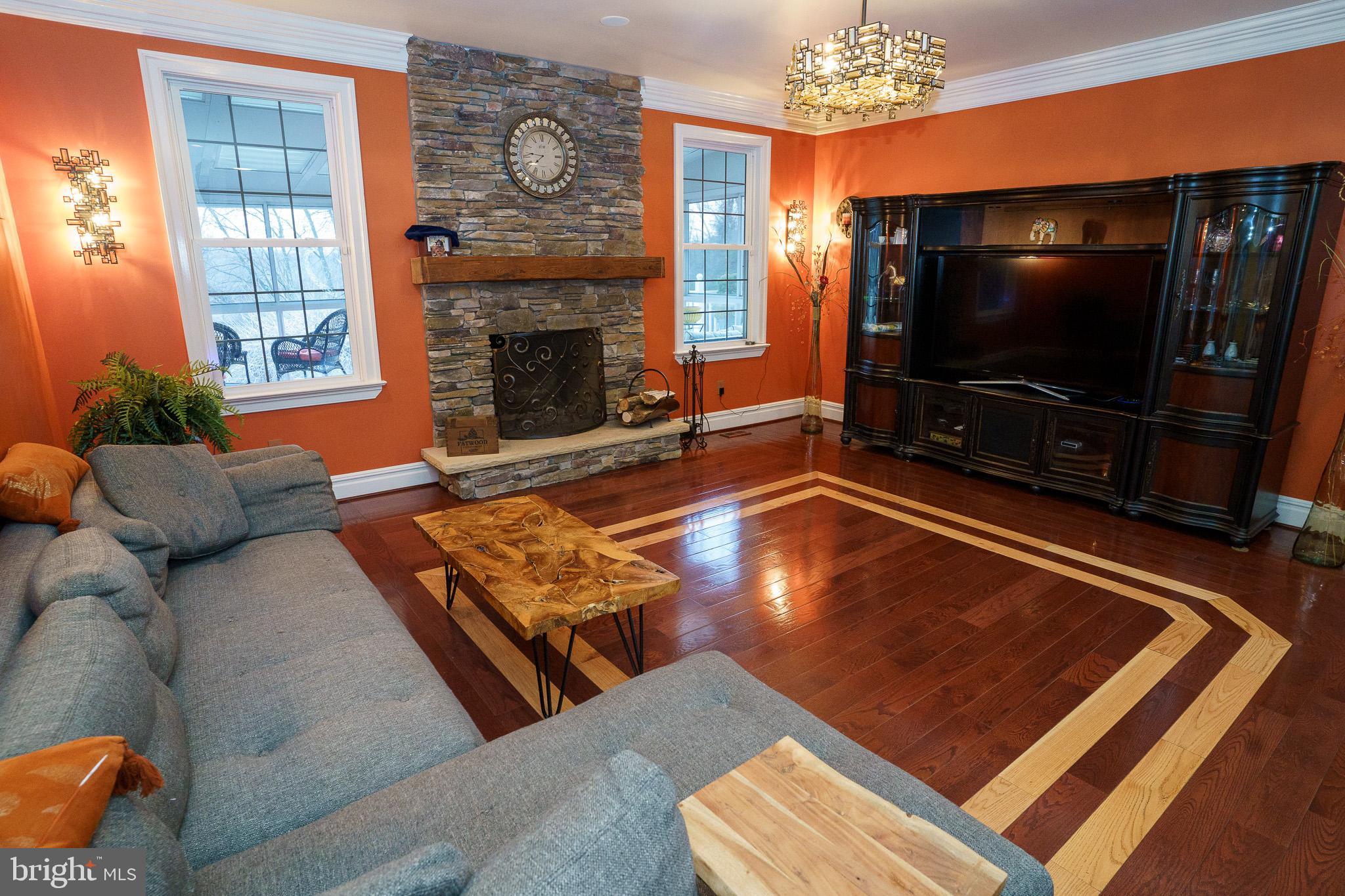 3211 Brinkburn DRIVE
