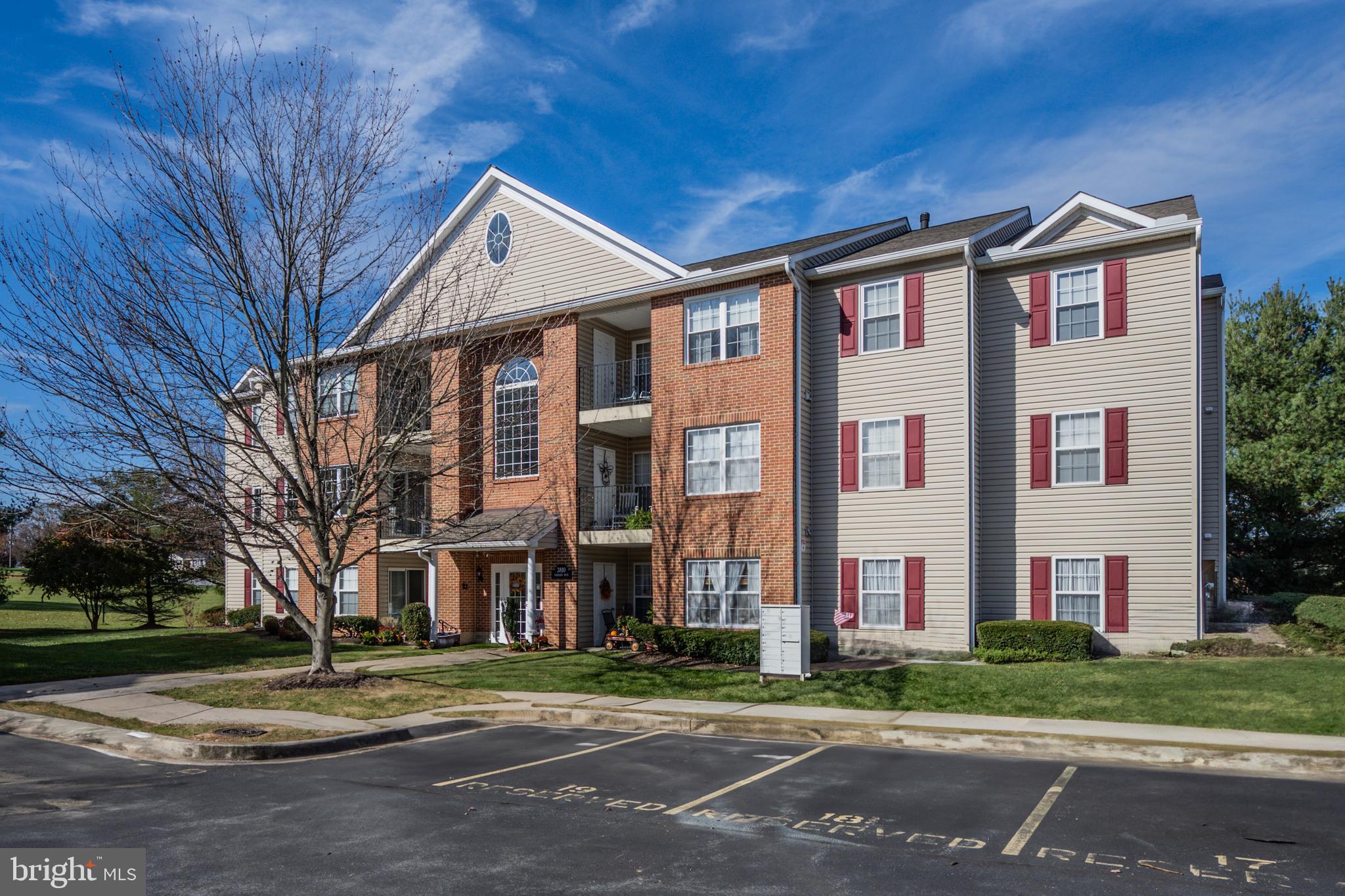 3810 Normandy Dr #2a