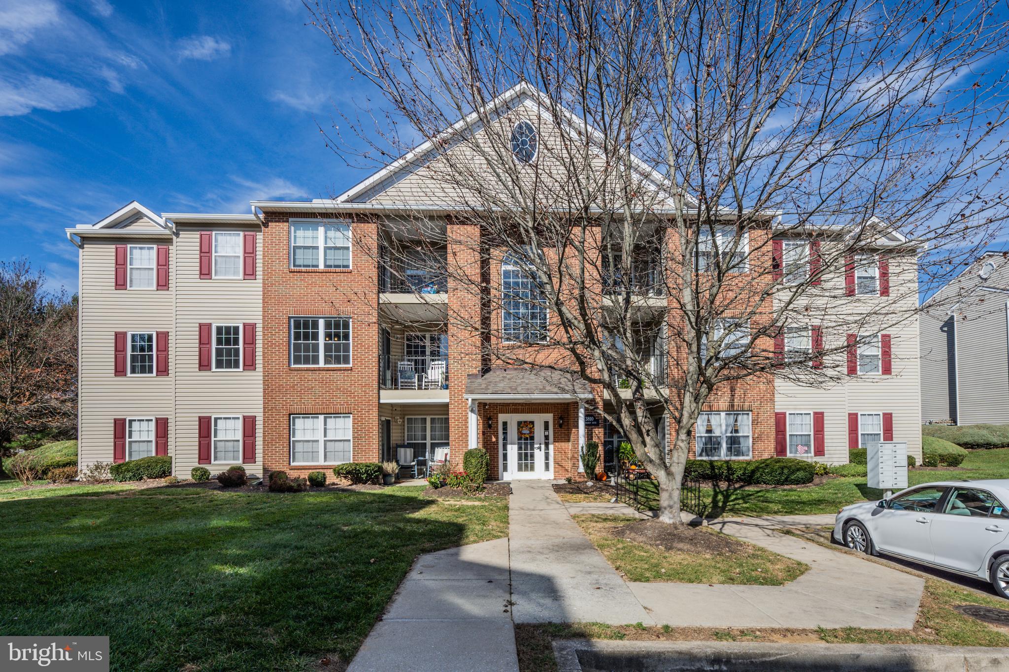 3810 Normandy Dr #2a