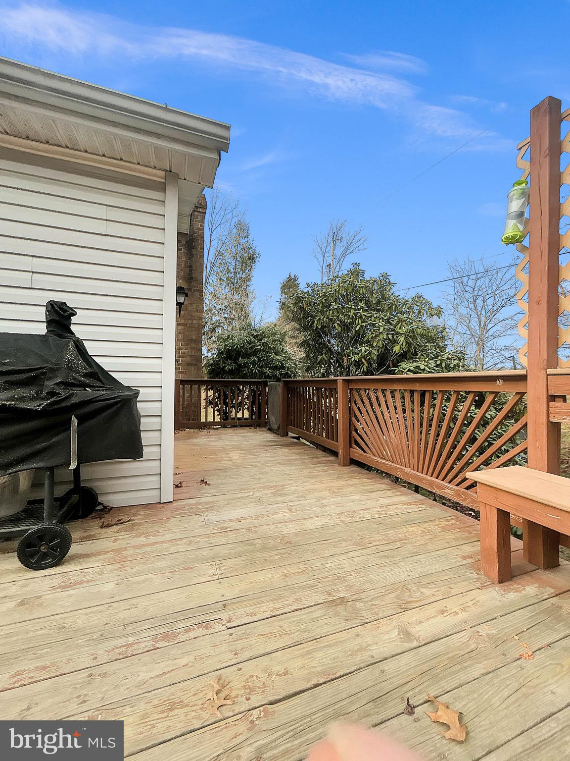 3781 Old Hanover Rd