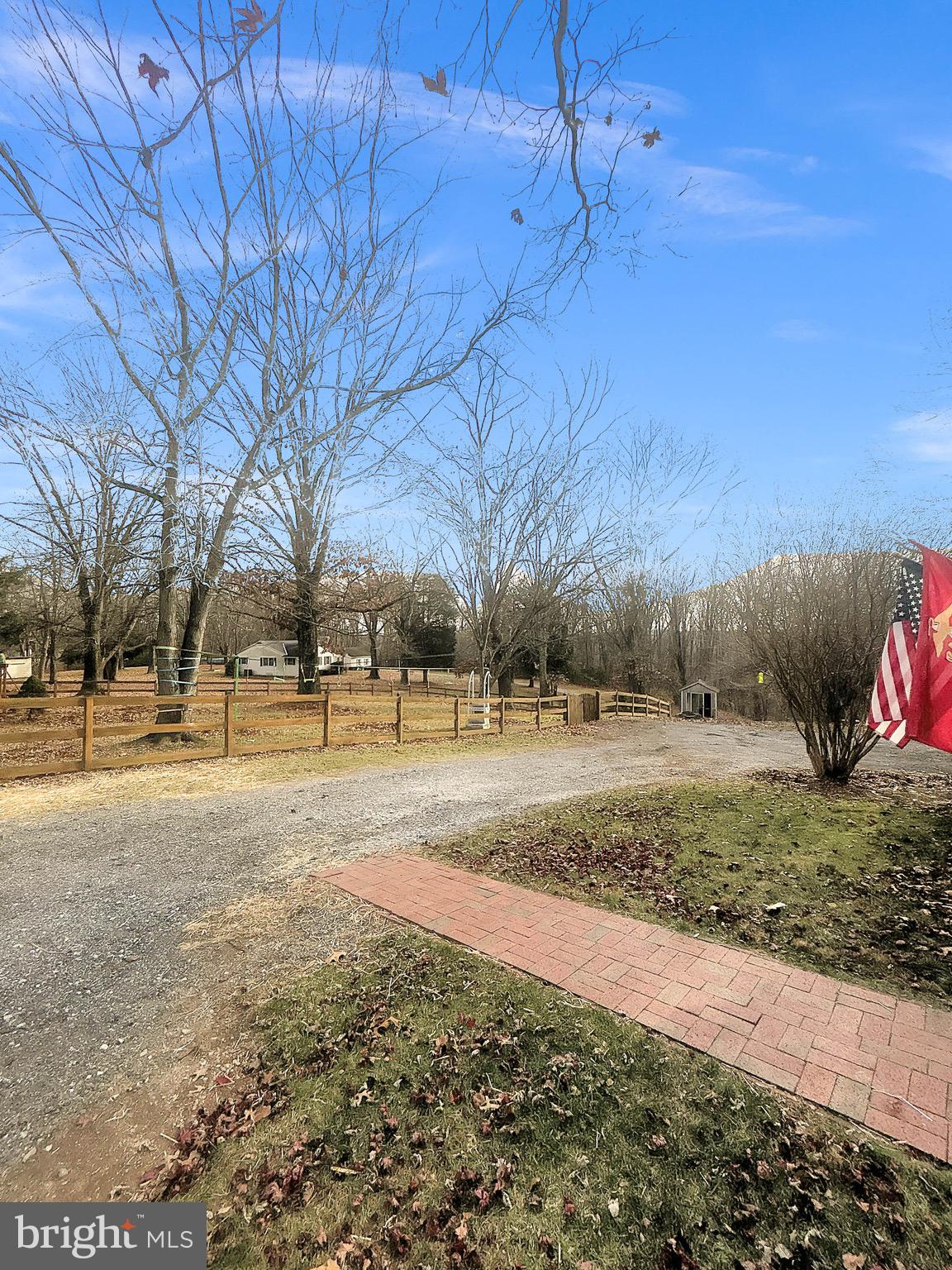3781 Old Hanover Rd