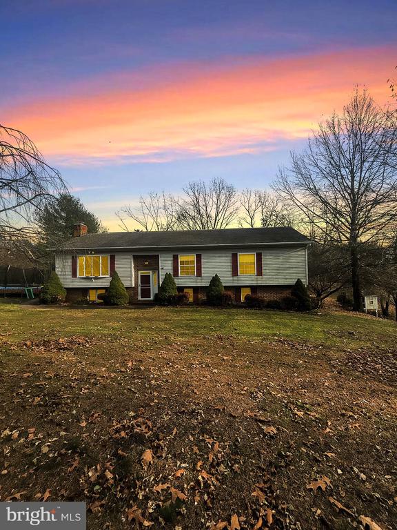 3781 Old Hanover Rd