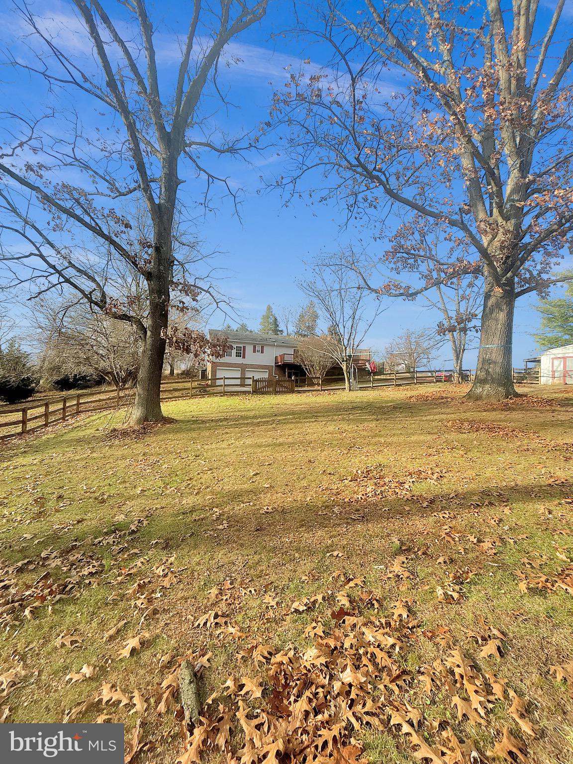 3781 Old Hanover Rd