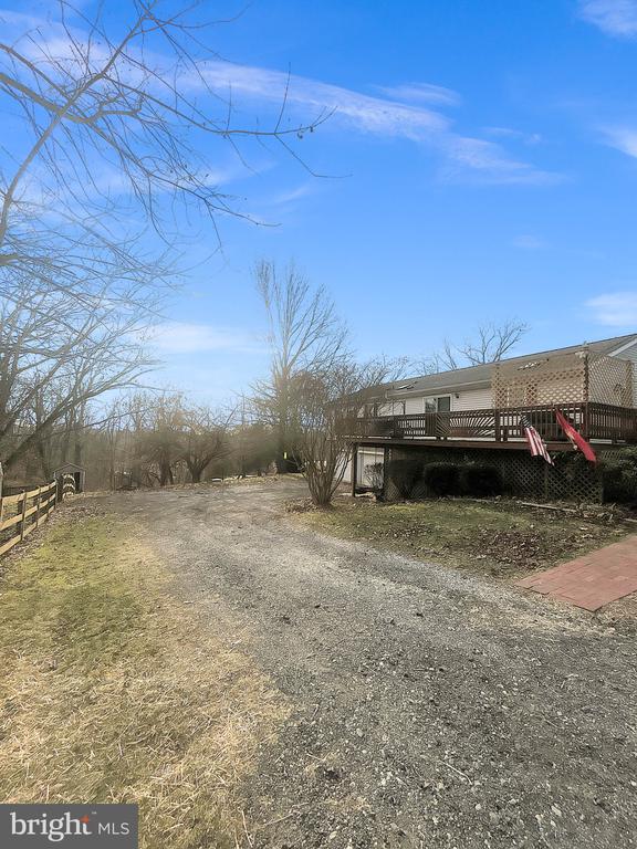 3781 Old Hanover Rd