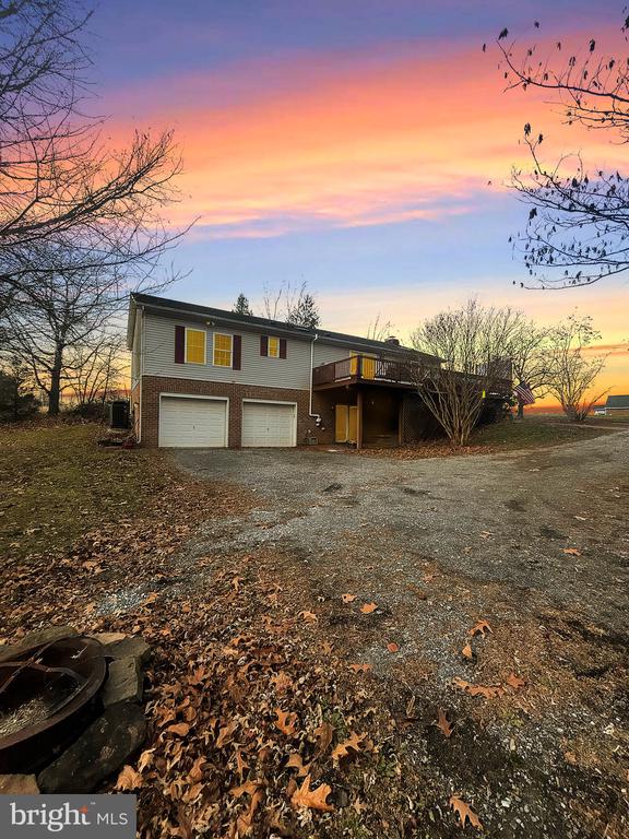 3781 Old Hanover Rd