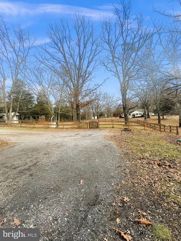 3781 Old Hanover Rd