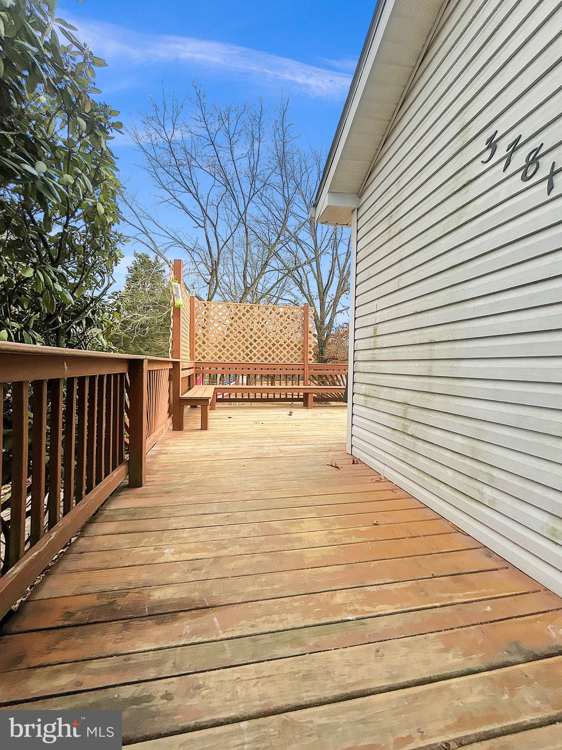 3781 Old Hanover Rd