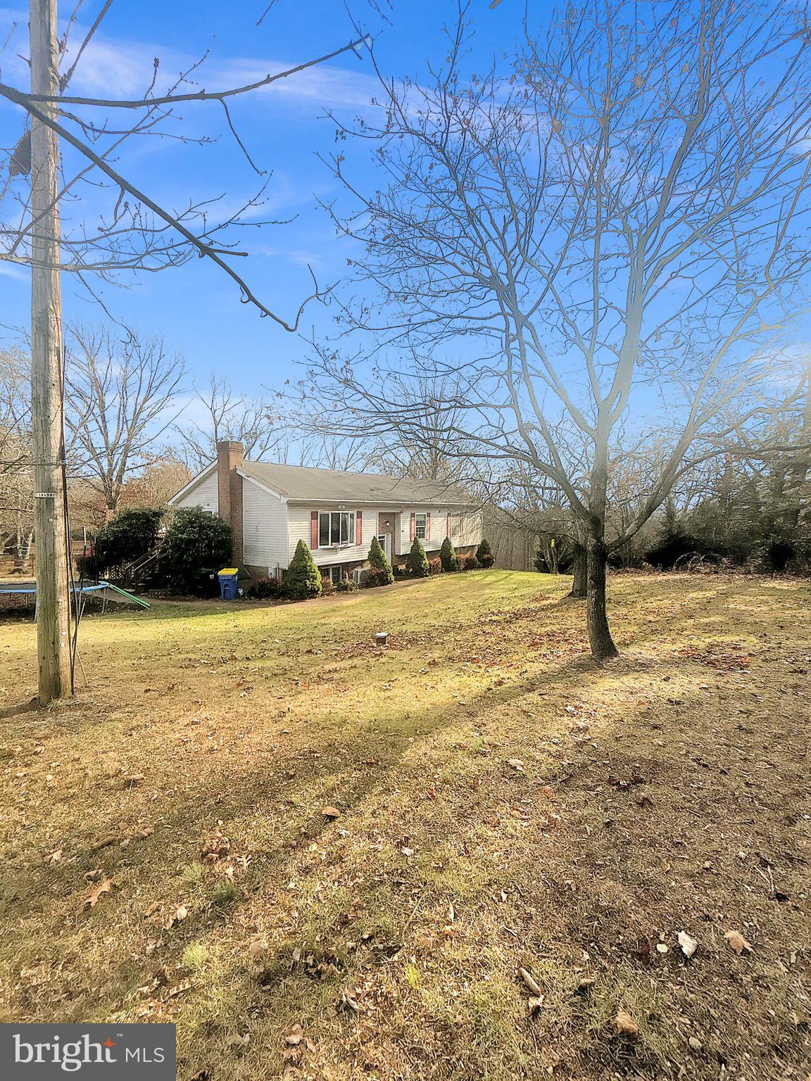 3781 Old Hanover Rd
