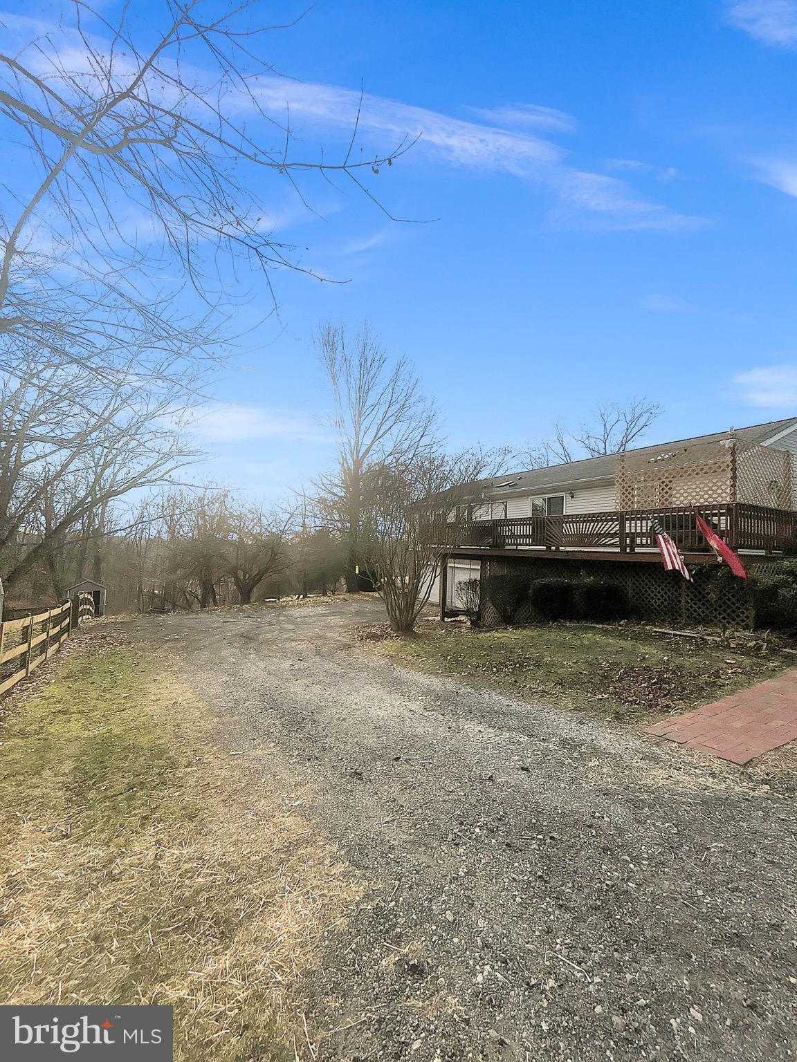 3781 Old Hanover Rd