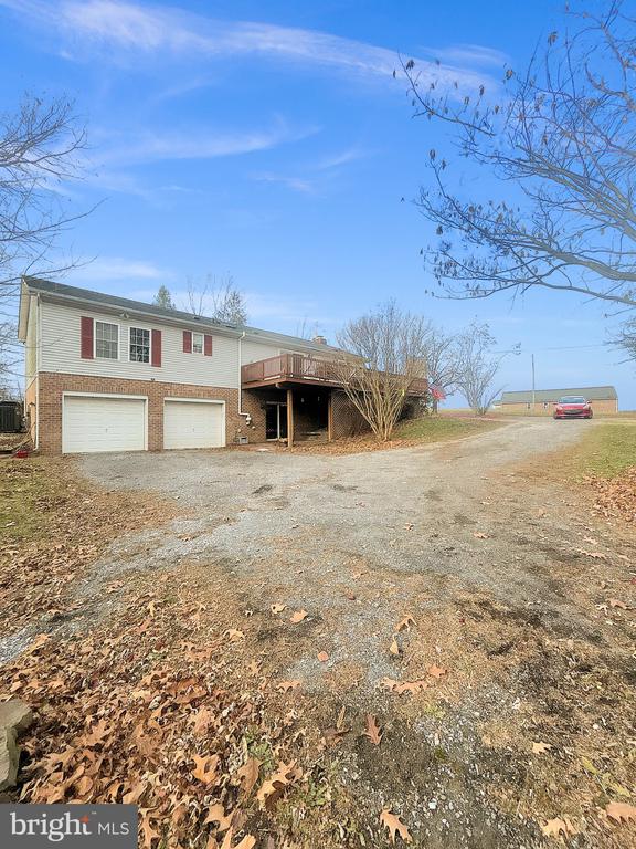 3781 Old Hanover Rd