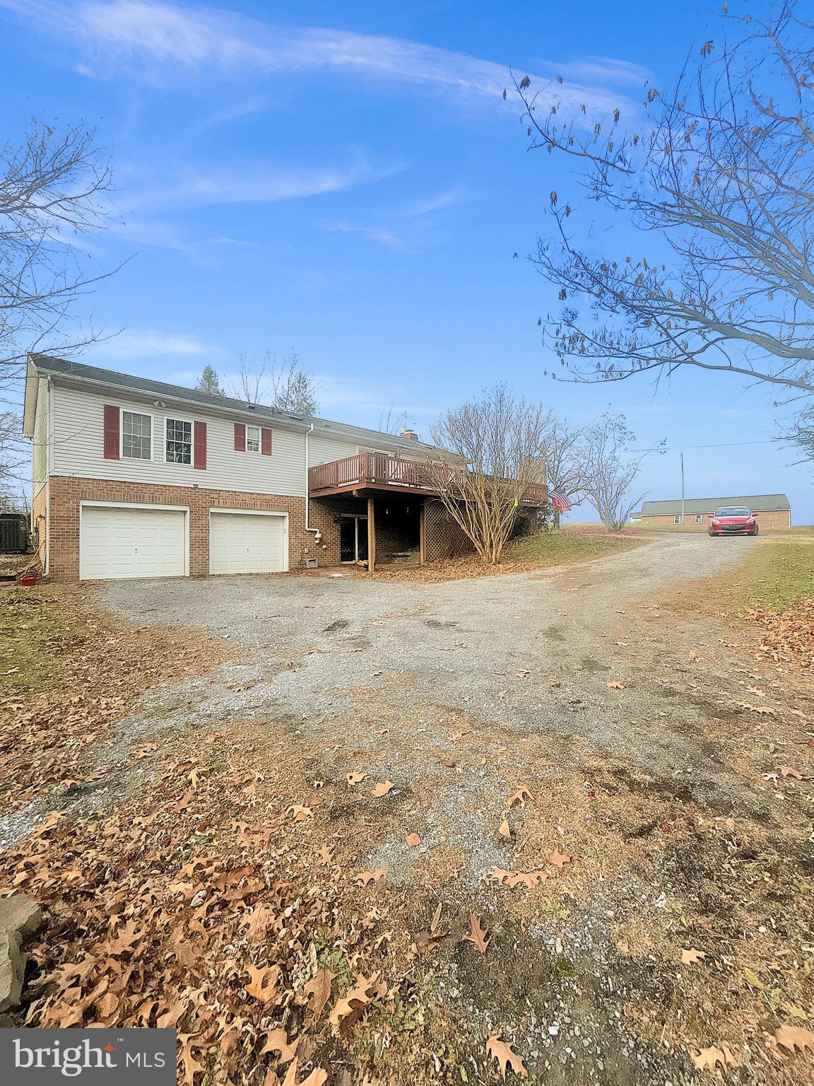 3781 Old Hanover Rd
