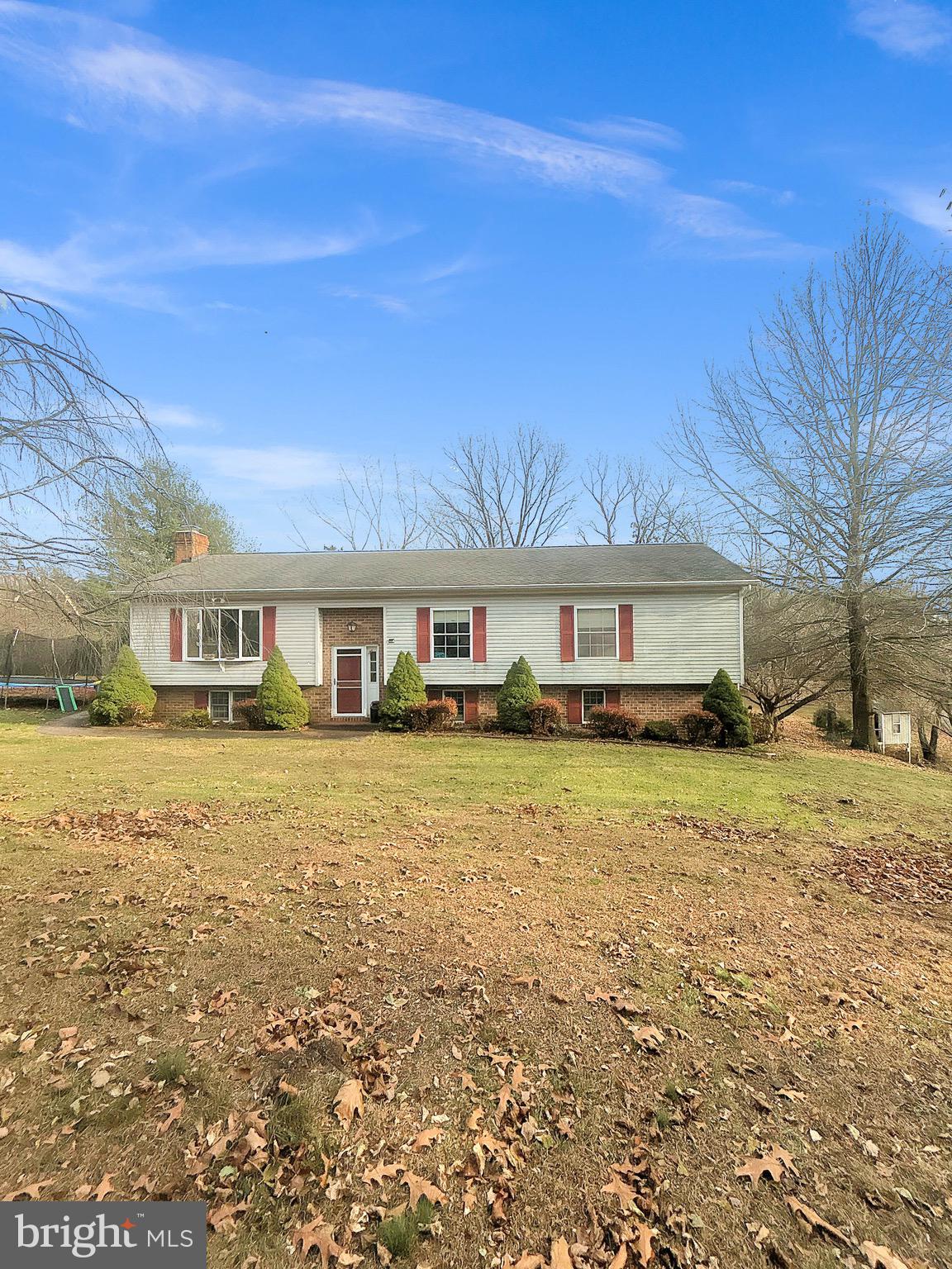 3781 Old Hanover Rd