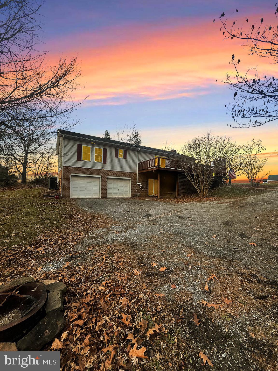 3781 Old Hanover Rd